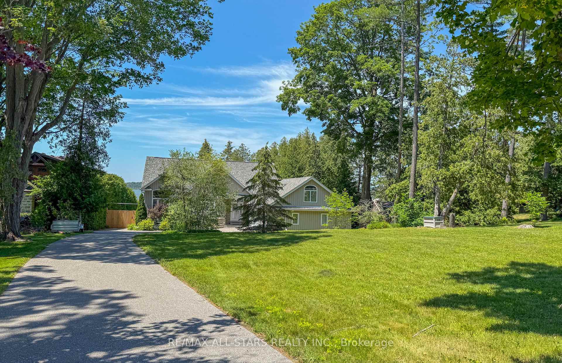 Photo 50 of 253 Stephenson Point Road, Scugog, Rural Scugog — HOMEH