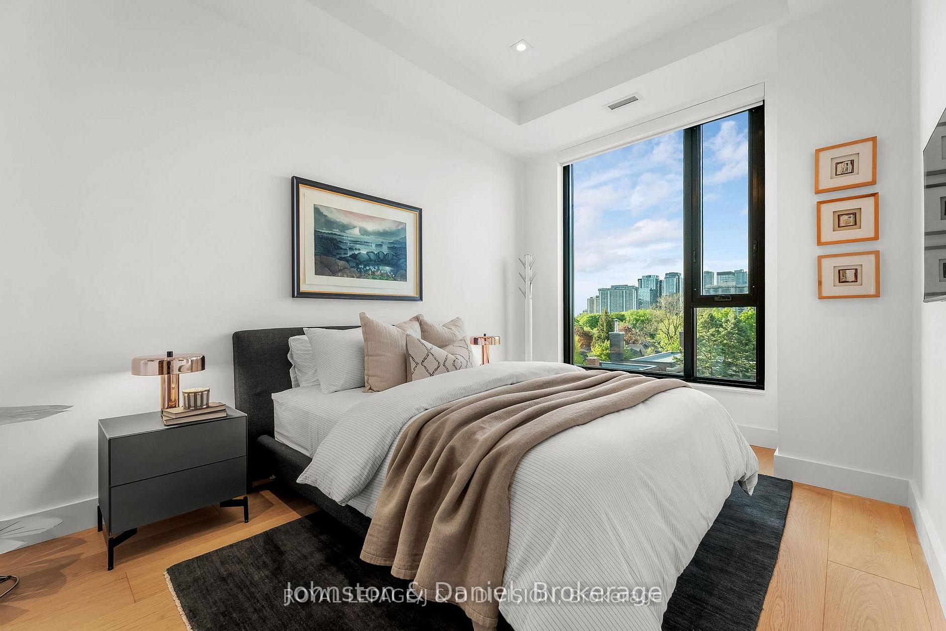 Photo 12 of Unit 710, 1 Strathgowan Avenue, Toronto, Lawrence Park South — HOMEH