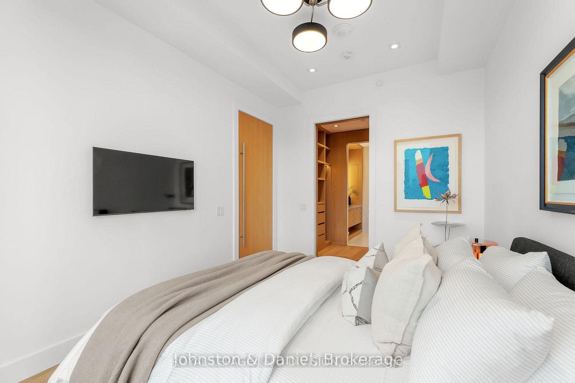 Photo 14 of Unit 710, 1 Strathgowan Avenue, Toronto, Lawrence Park South — HOMEH