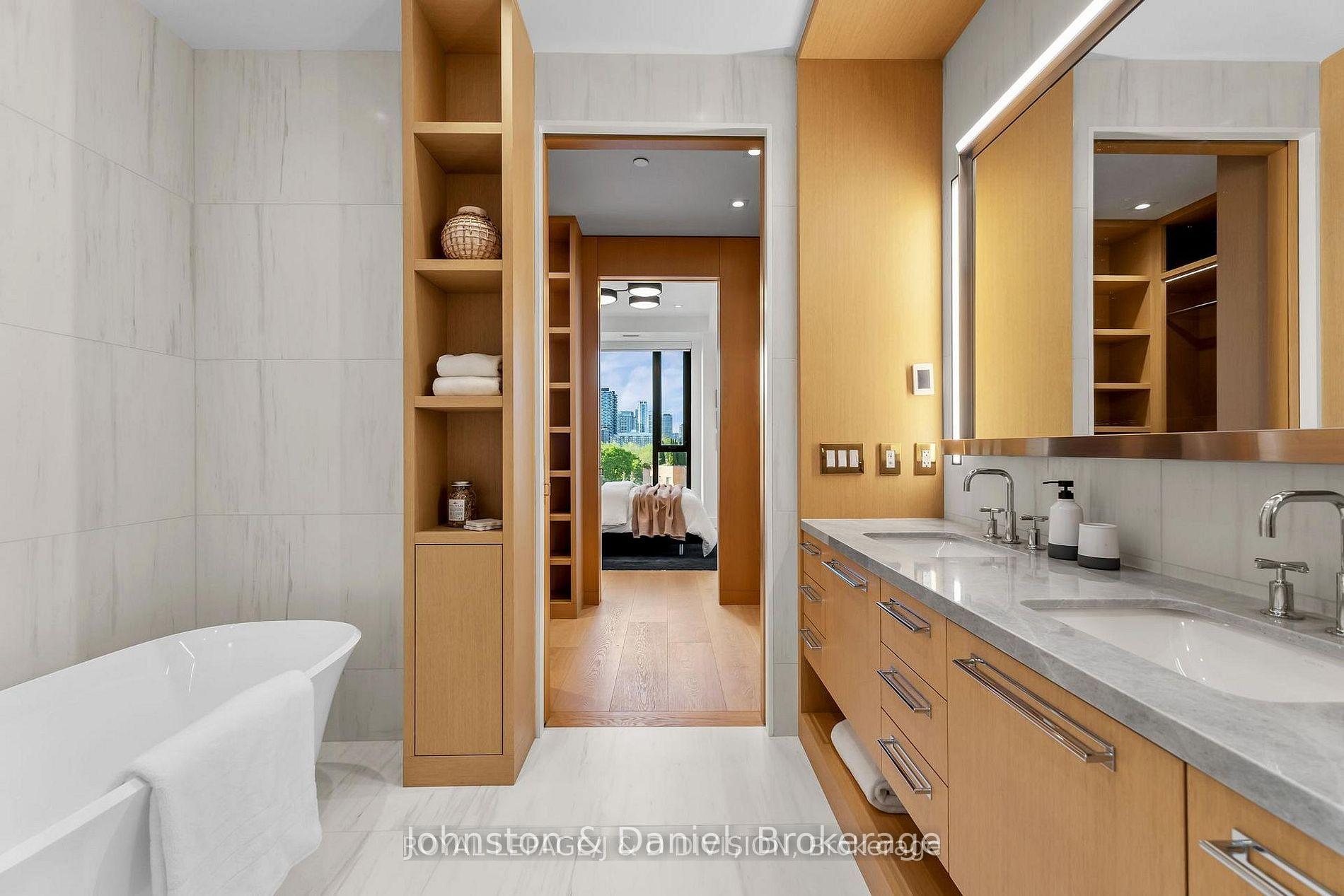 Photo 20 of Unit 710, 1 Strathgowan Avenue, Toronto, Lawrence Park South — HOMEH
