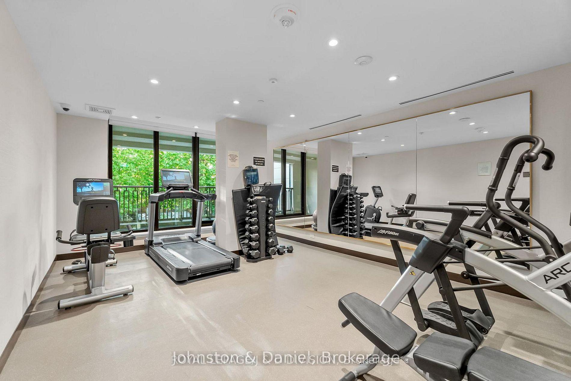Photo 24 of Unit 710, 1 Strathgowan Avenue, Toronto, Lawrence Park South — HOMEH