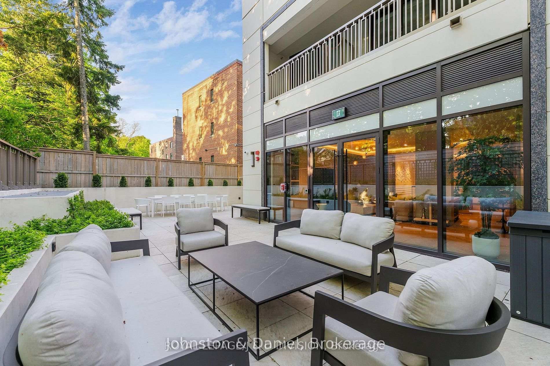 Photo 25 of Unit 710, 1 Strathgowan Avenue, Toronto, Lawrence Park South — HOMEH