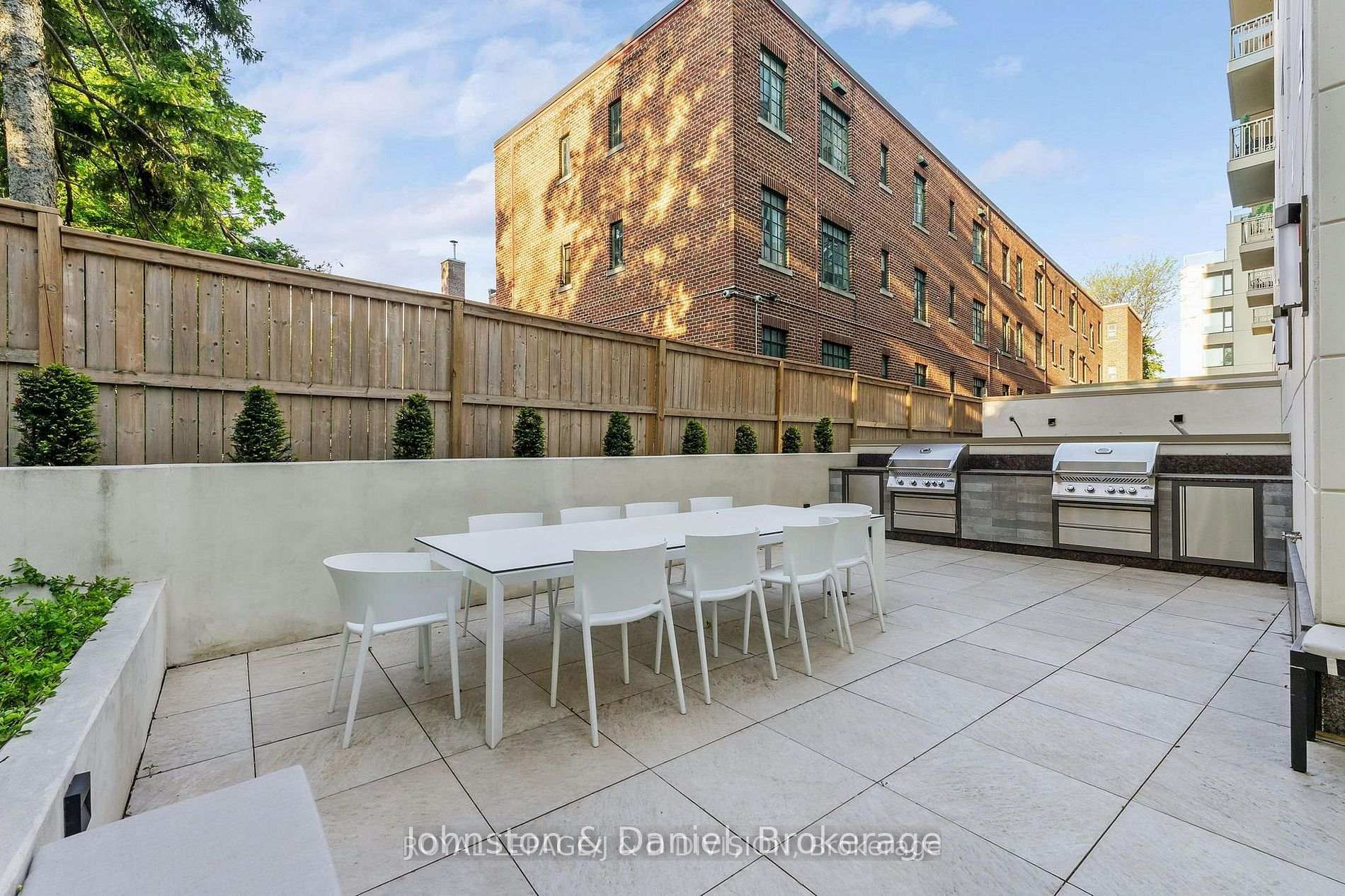 Photo 26 of Unit 710, 1 Strathgowan Avenue, Toronto, Lawrence Park South — HOMEH
