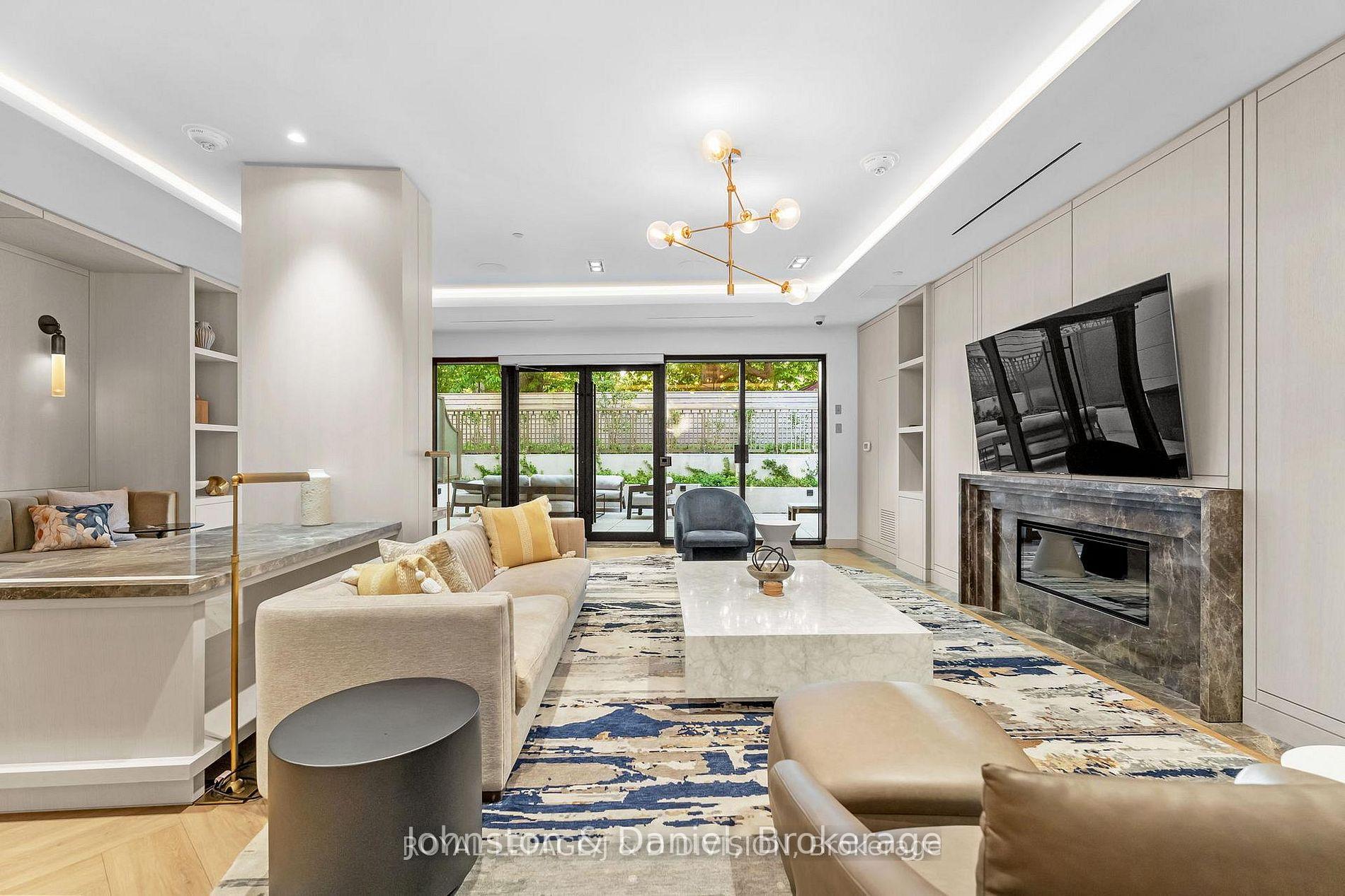Photo 28 of Unit 710, 1 Strathgowan Avenue, Toronto, Lawrence Park South — HOMEH