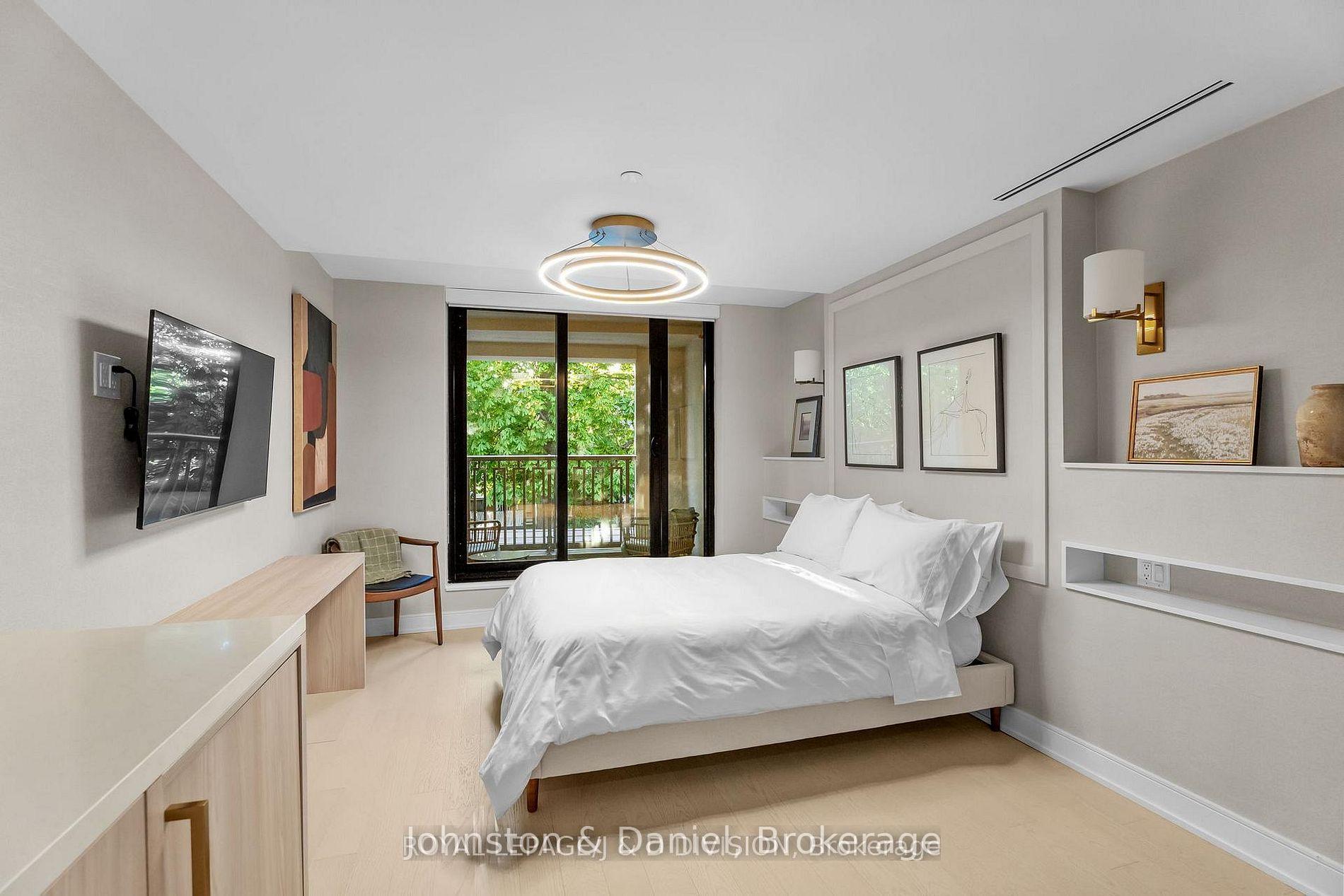 Photo 30 of Unit 710, 1 Strathgowan Avenue, Toronto, Lawrence Park South — HOMEH