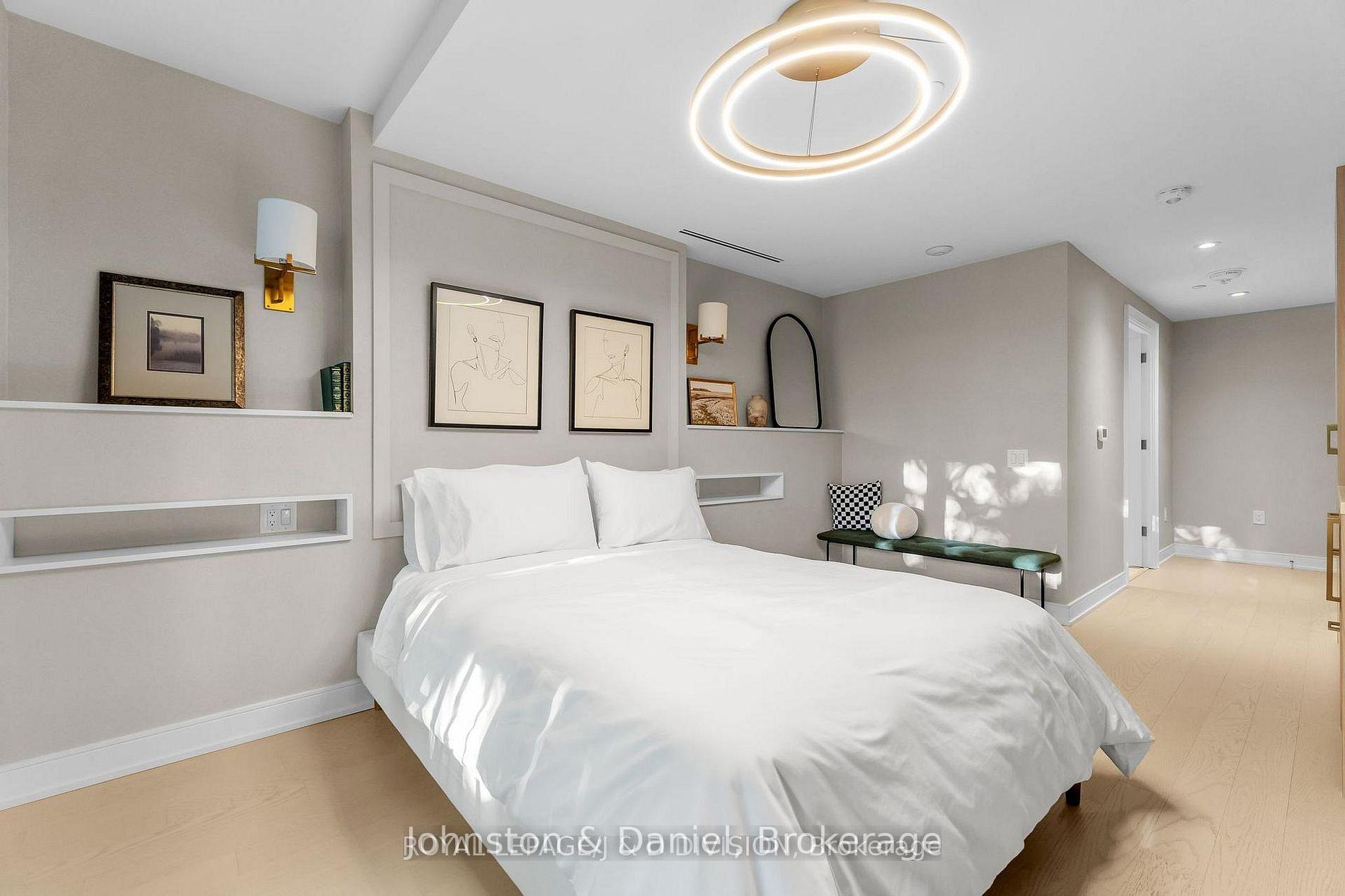 Photo 31 of Unit 710, 1 Strathgowan Avenue, Toronto, Lawrence Park South — HOMEH
