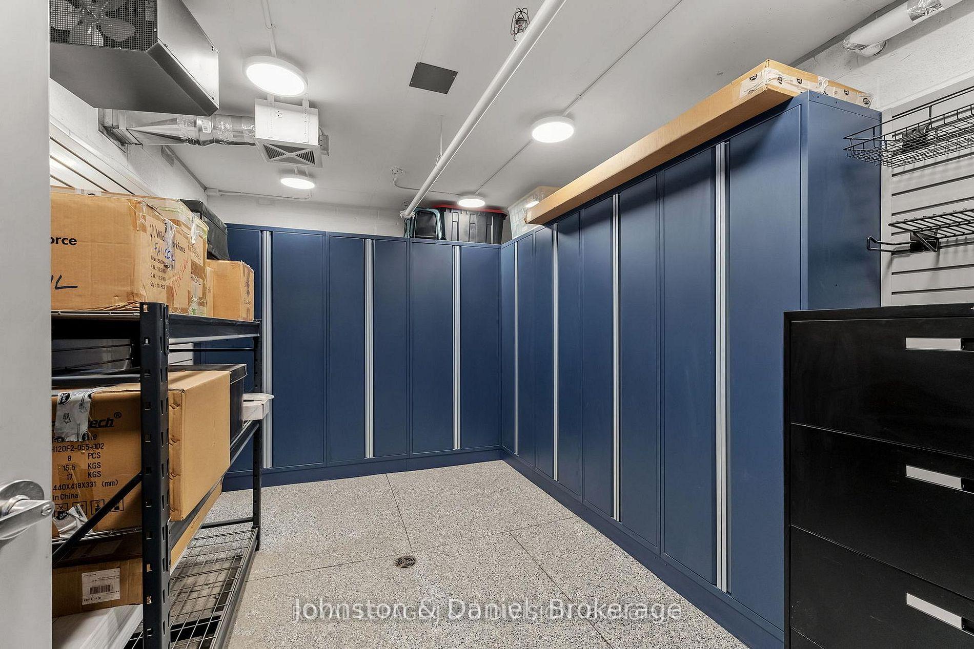 Photo 32 of Unit 710, 1 Strathgowan Avenue, Toronto, Lawrence Park South — HOMEH