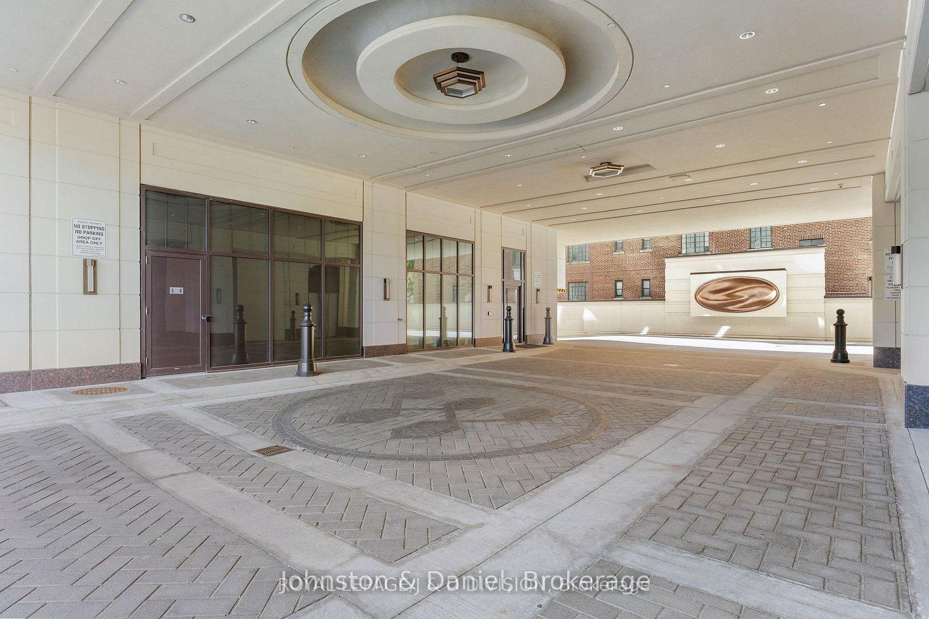 Photo 33 of Unit 710, 1 Strathgowan Avenue, Toronto, Lawrence Park South — HOMEH