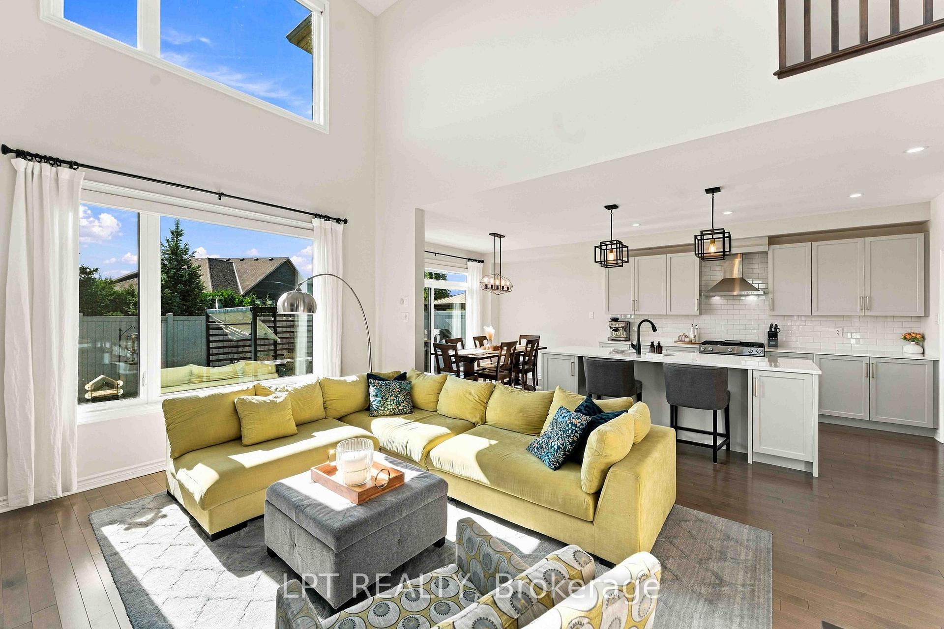 Photo 6 of 610 Cope Drive, Ottawa, Kanata - Emerald Meadows/Trailwest — HOMEH