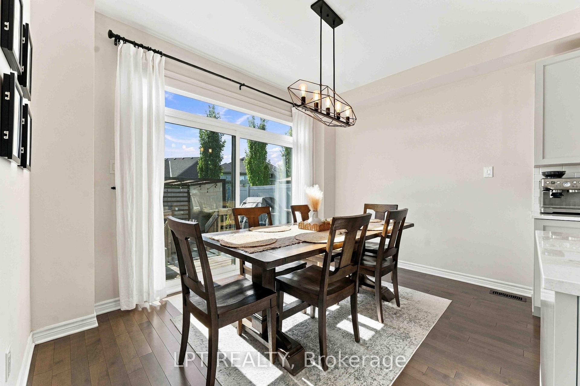 Photo 8 of 610 Cope Drive, Ottawa, Kanata - Emerald Meadows/Trailwest — HOMEH