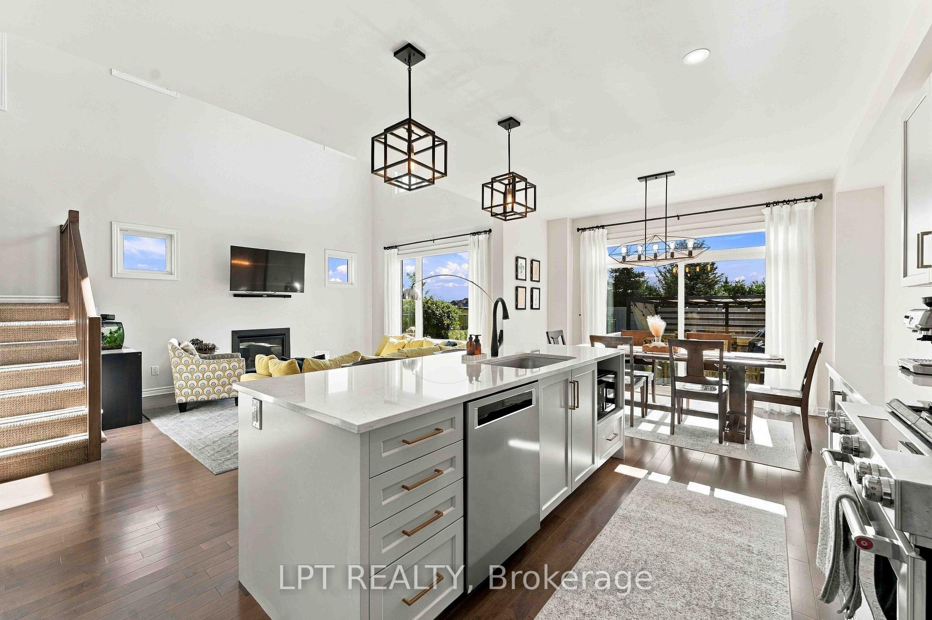 Photo 12 of 610 Cope Drive, Ottawa, Kanata - Emerald Meadows/Trailwest — HOMEH