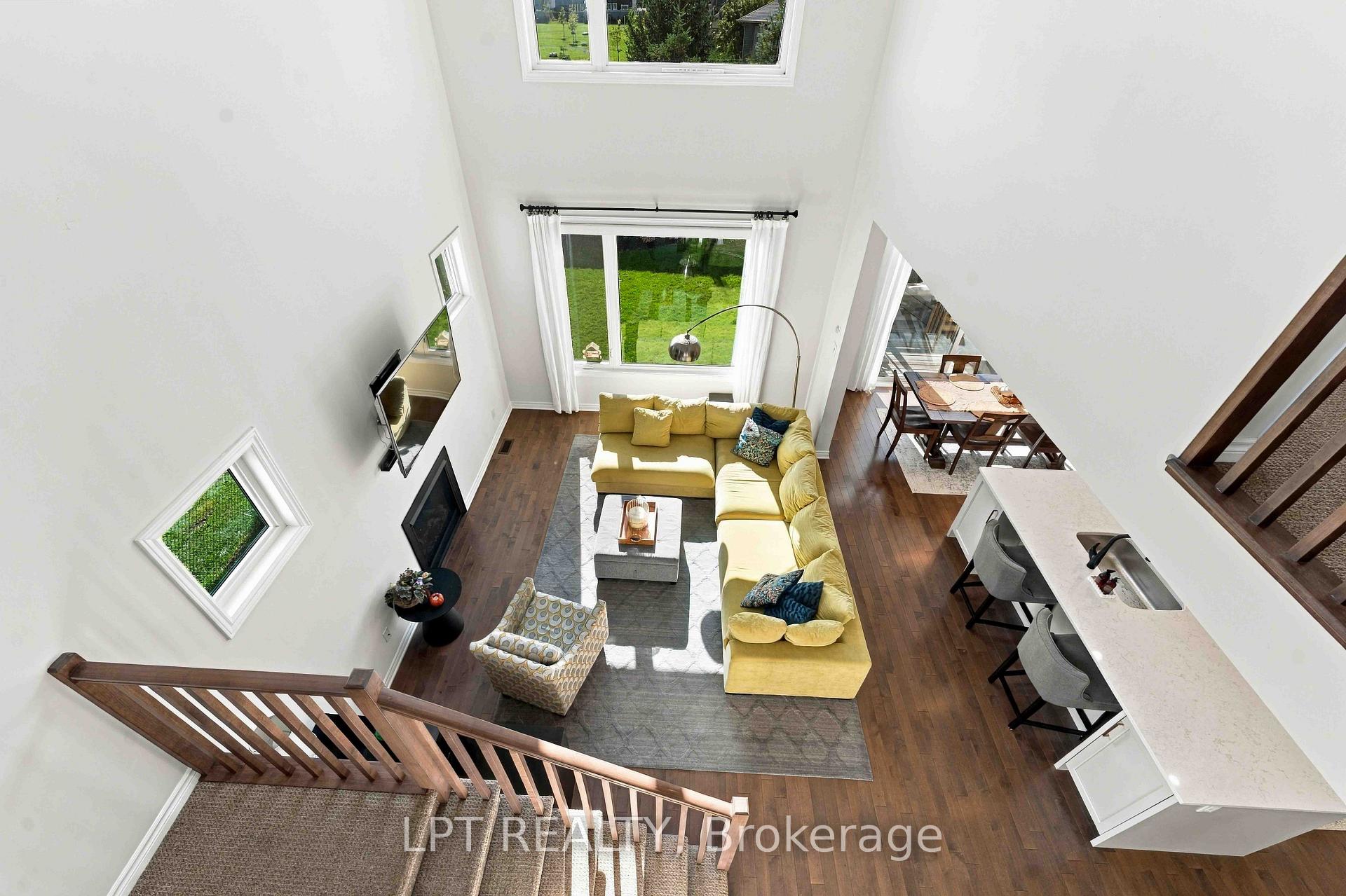 Photo 16 of 610 Cope Drive, Ottawa, Kanata - Emerald Meadows/Trailwest — HOMEH