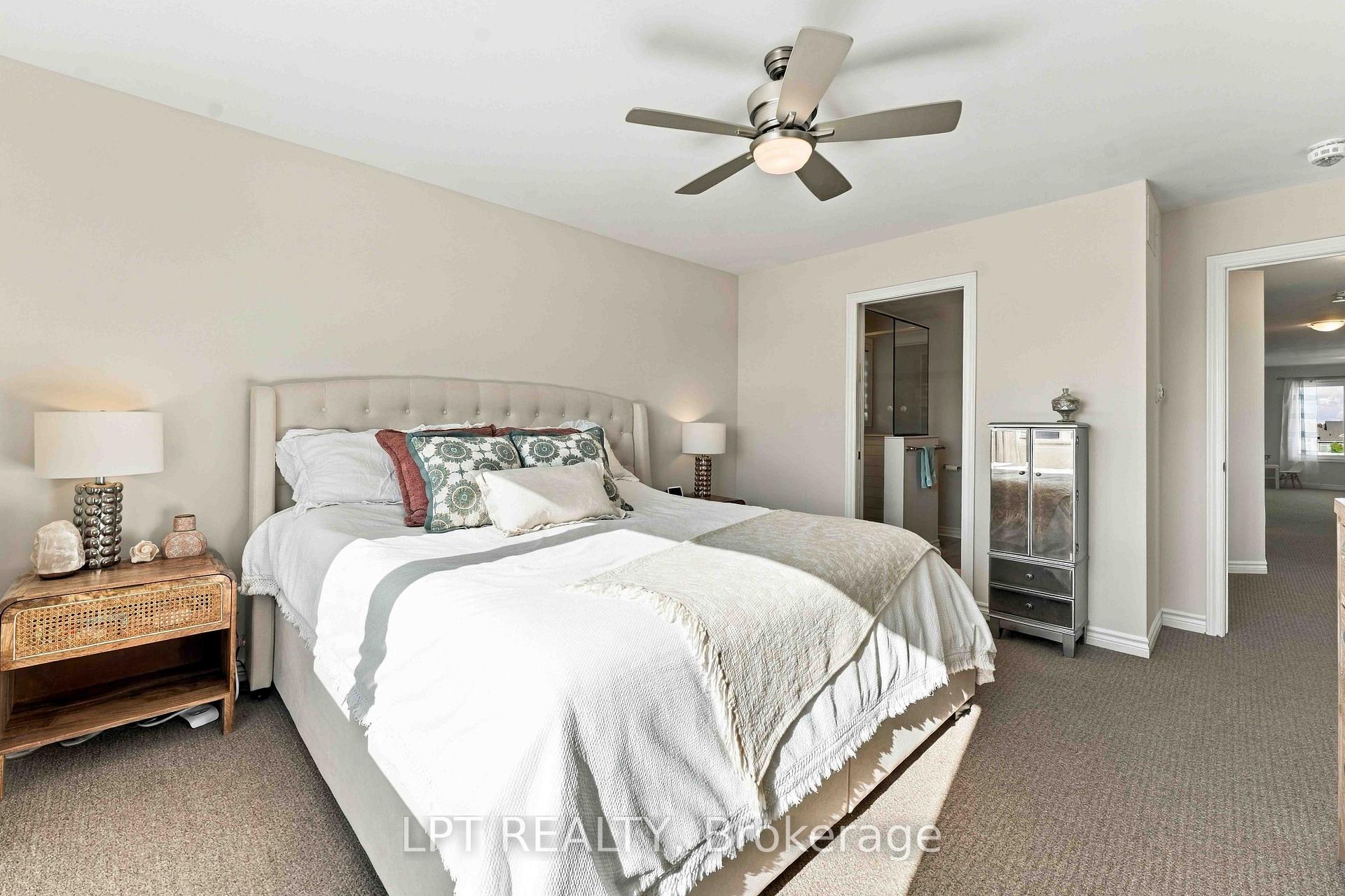 Photo 17 of 610 Cope Drive, Ottawa, Kanata - Emerald Meadows/Trailwest — HOMEH