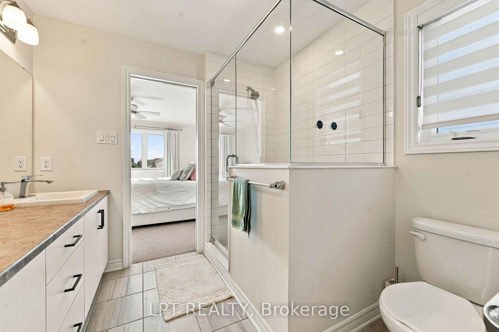 Photo 19 of 610 Cope Drive, Ottawa, Kanata - Emerald Meadows/Trailwest — HOMEH