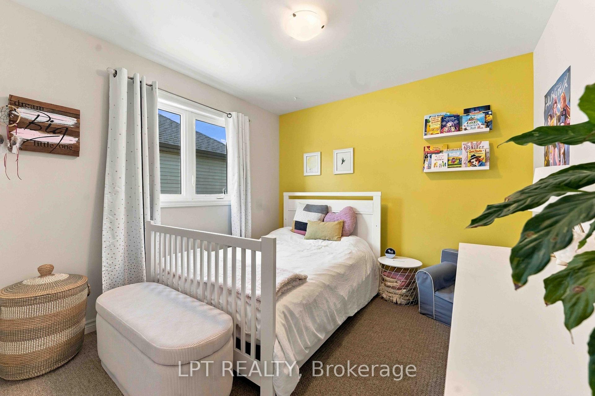 Photo 22 of 610 Cope Drive, Ottawa, Kanata - Emerald Meadows/Trailwest — HOMEH