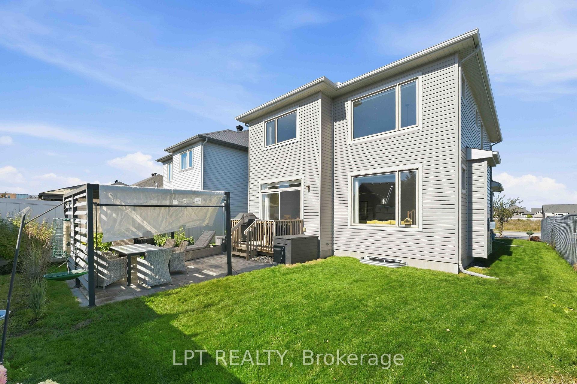 Photo 27 of 610 Cope Drive, Ottawa, Kanata - Emerald Meadows/Trailwest — HOMEH