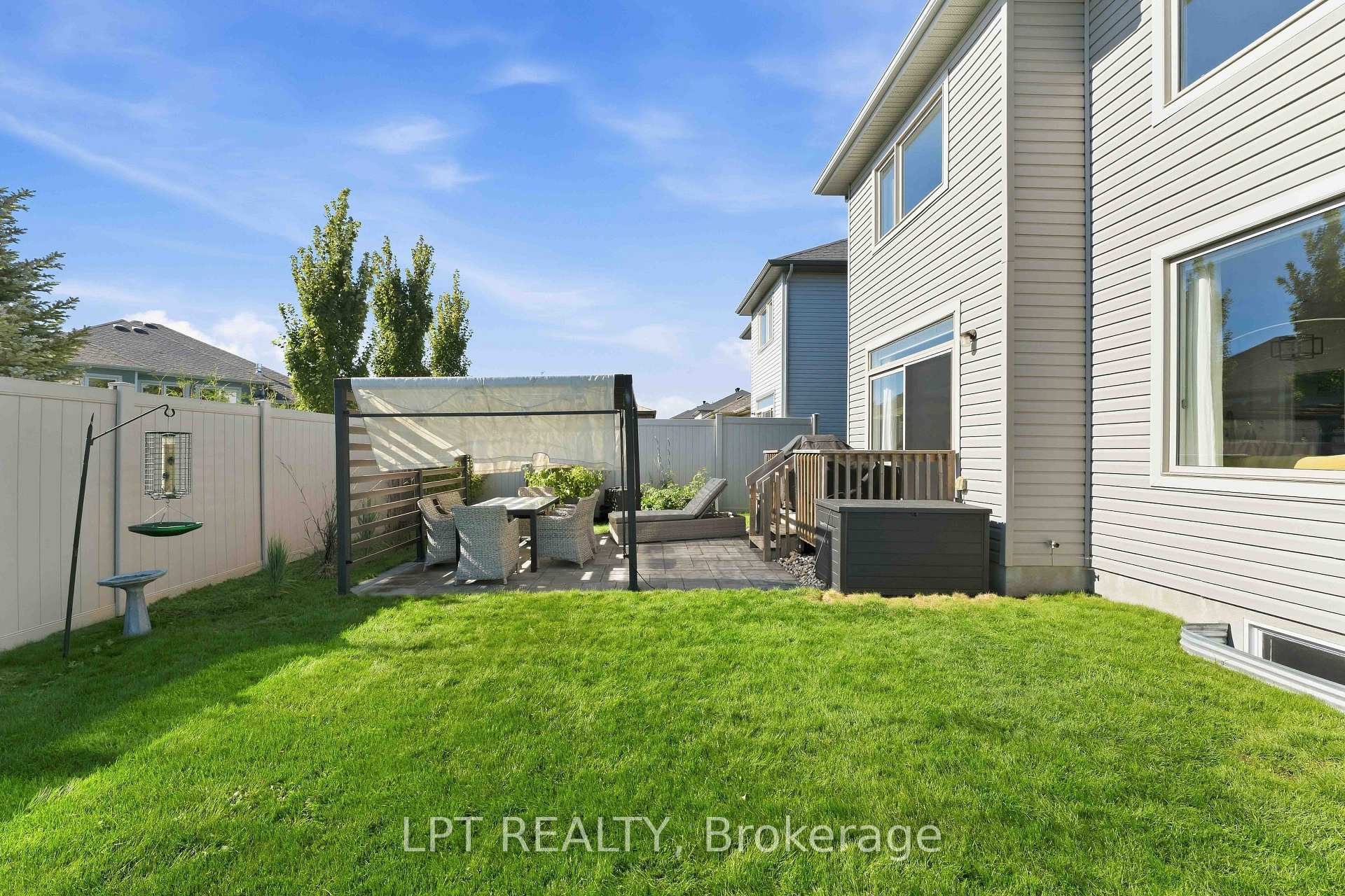 Photo 28 of 610 Cope Drive, Ottawa, Kanata - Emerald Meadows/Trailwest — HOMEH