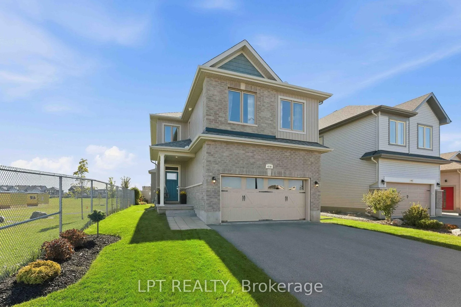 Photo 1 of 610 Cope Drive, Ottawa, Kanata - Emerald Meadows/Trailwest — HOMEH