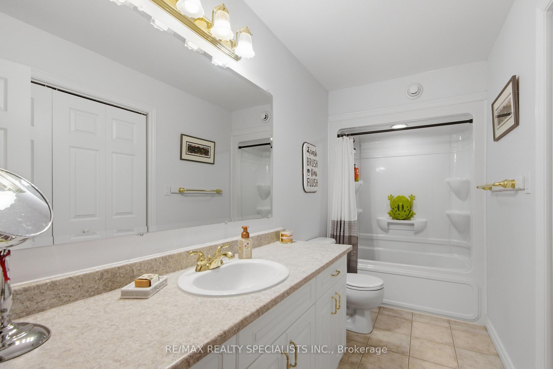 Photo 22 of 20 Stonegate Crescent, Quinte West, Frankford Ward — HOMEH