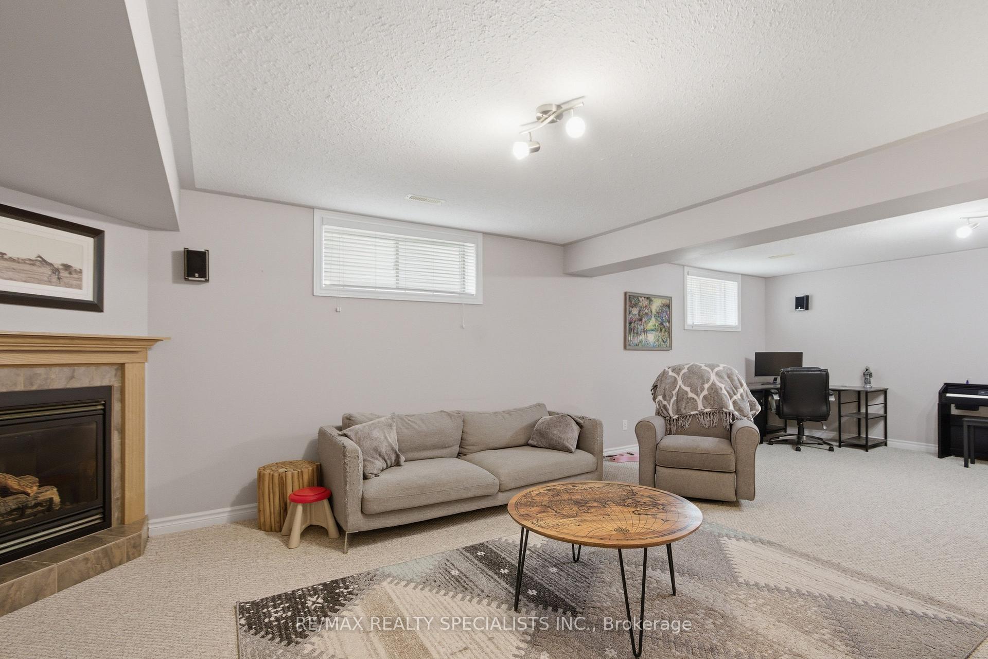 Photo 25 of 20 Stonegate Crescent, Quinte West, Frankford Ward — HOMEH