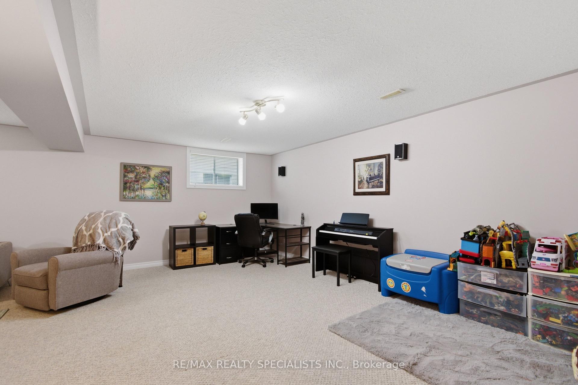 Photo 27 of 20 Stonegate Crescent, Quinte West, Frankford Ward — HOMEH