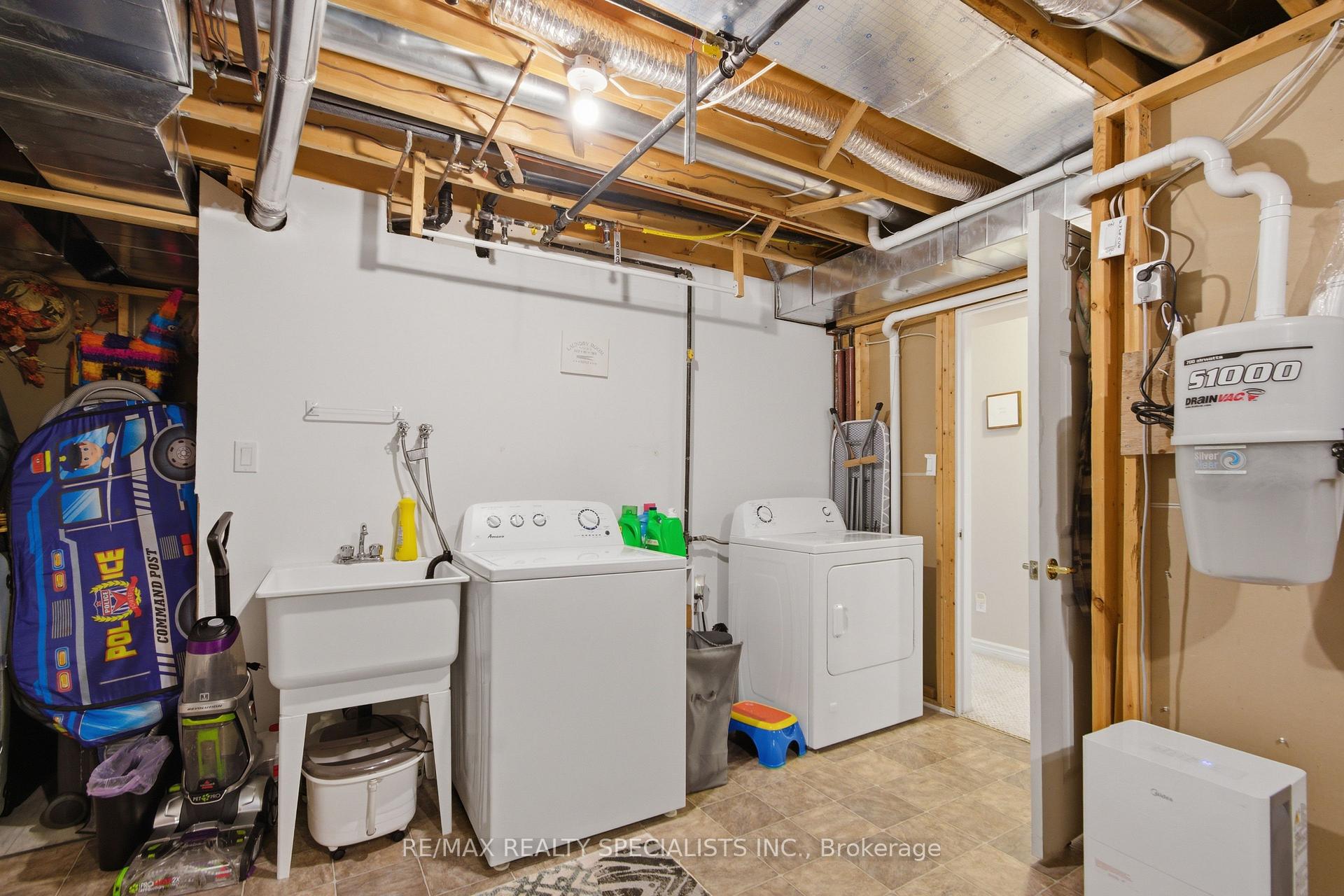 Photo 32 of 20 Stonegate Crescent, Quinte West, Frankford Ward — HOMEH