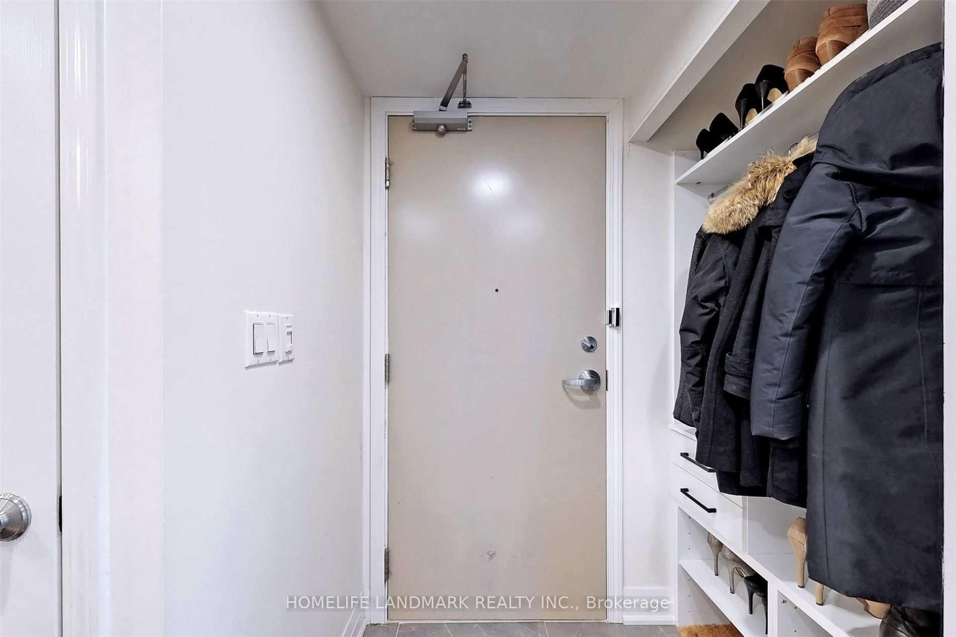 Photo 2 of Unit 2605, 18 Holmes Avenue, North York, Willowdale East — HOMEH