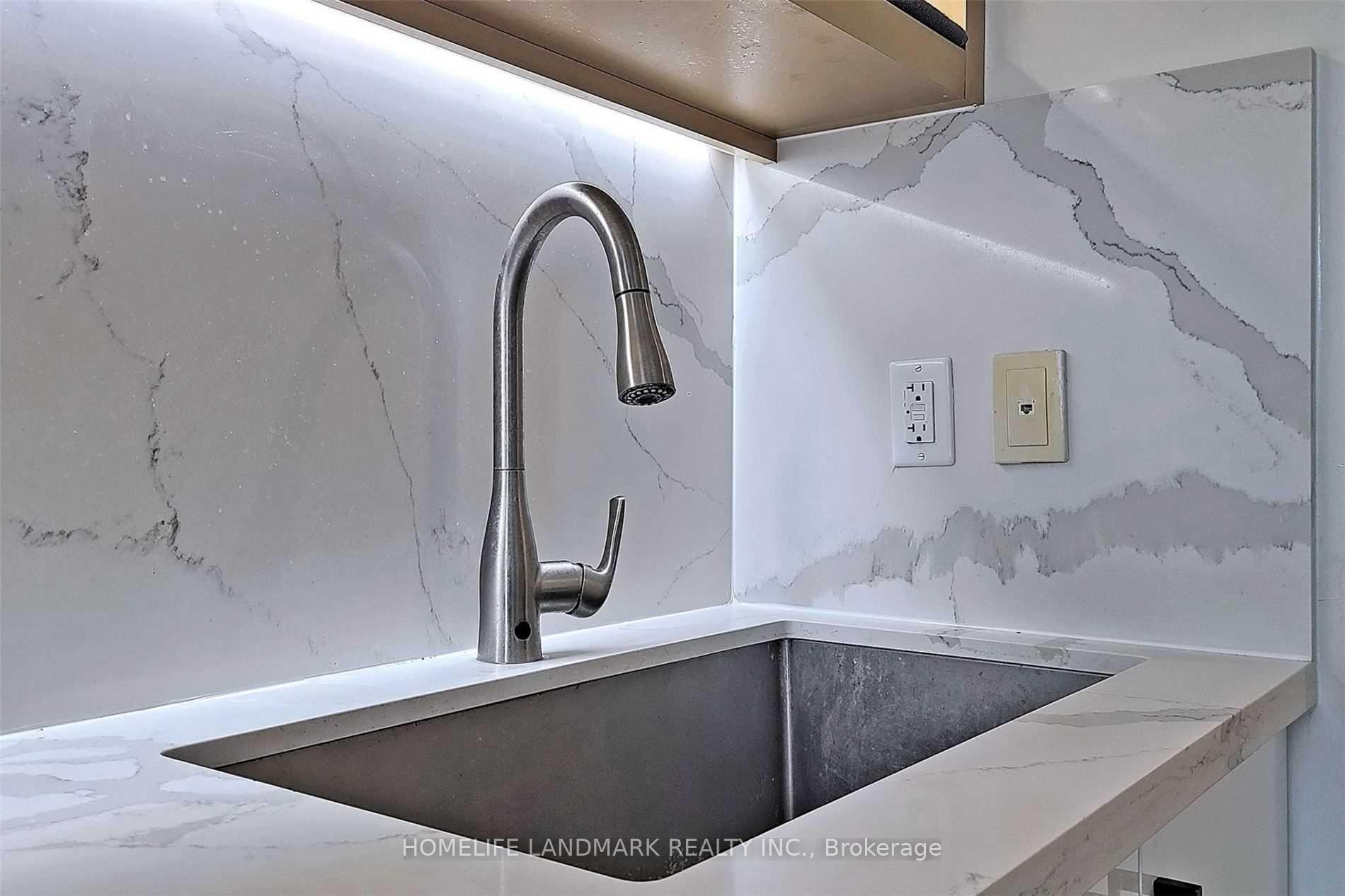 Photo 15 of Unit 2605, 18 Holmes Avenue, North York, Willowdale East — HOMEH
