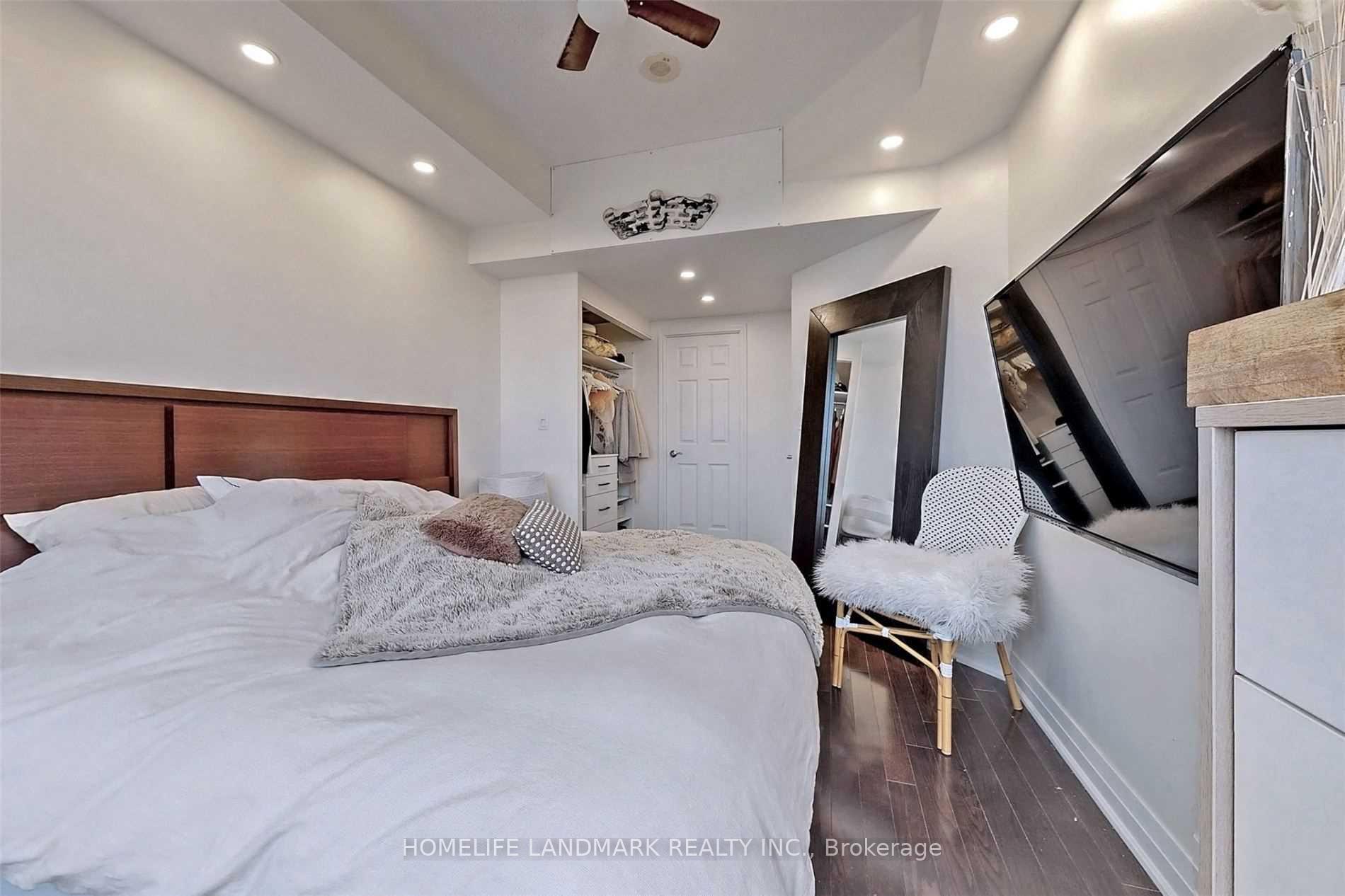 Photo 17 of Unit 2605, 18 Holmes Avenue, North York, Willowdale East — HOMEH