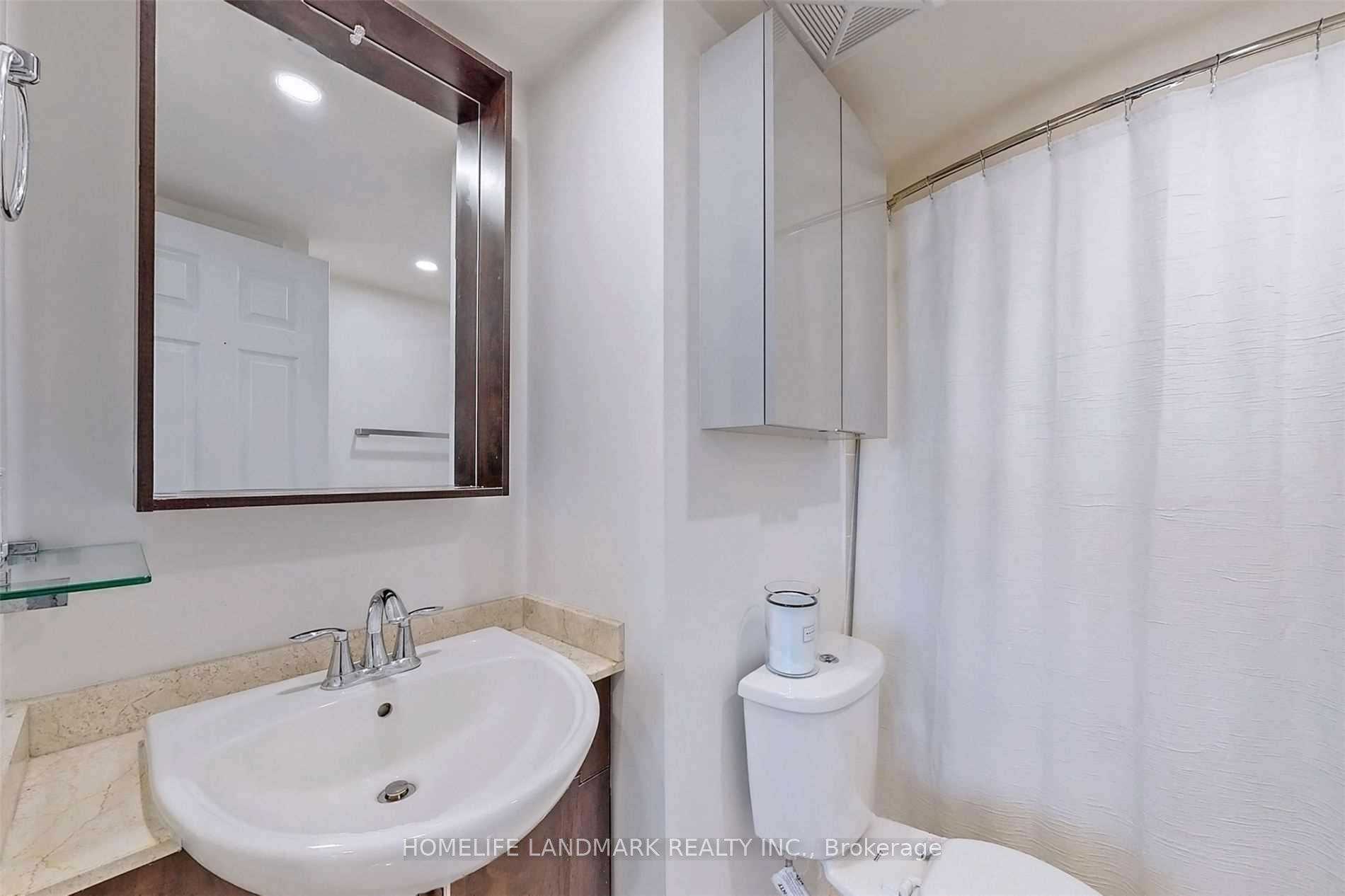 Photo 19 of Unit 2605, 18 Holmes Avenue, North York, Willowdale East — HOMEH