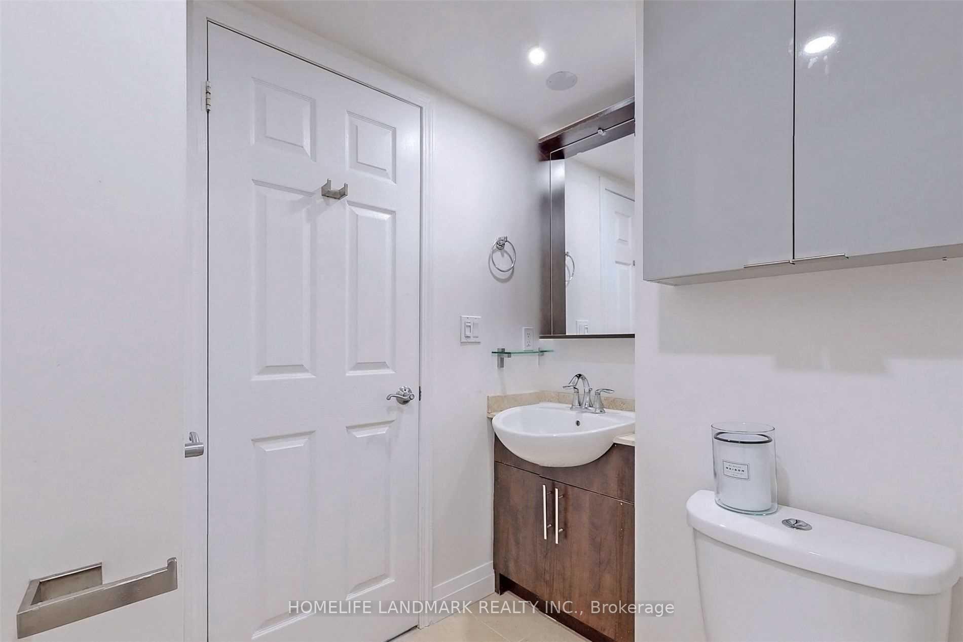 Photo 20 of Unit 2605, 18 Holmes Avenue, North York, Willowdale East — HOMEH