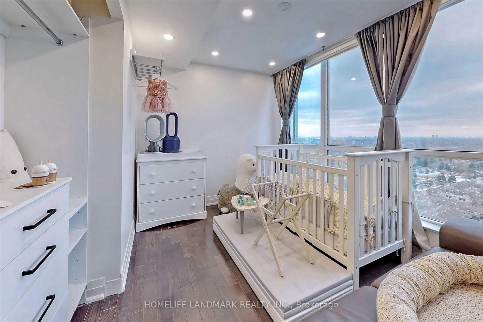 Photo 22 of Unit 2605, 18 Holmes Avenue, North York, Willowdale East — HOMEH