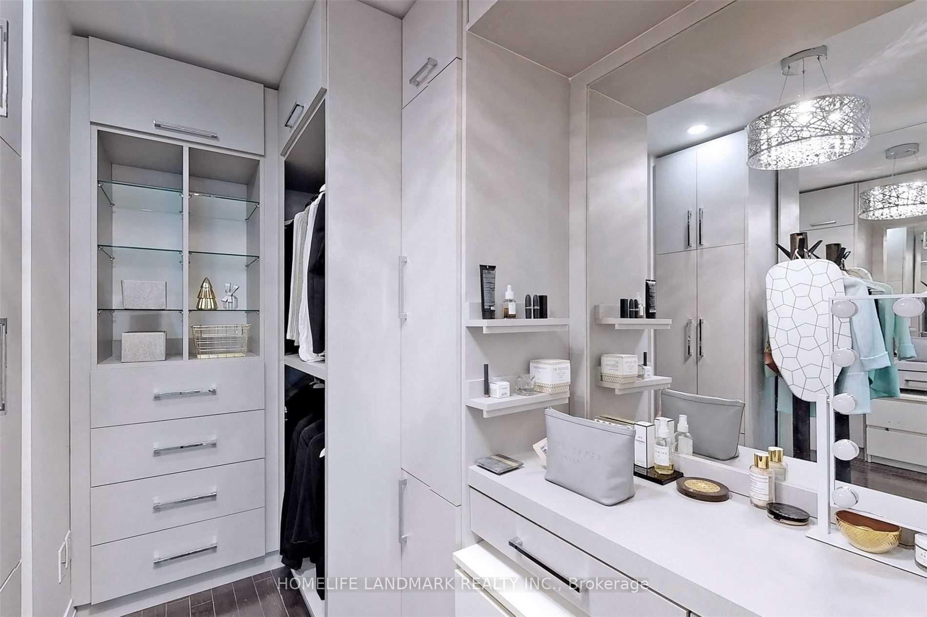Photo 24 of Unit 2605, 18 Holmes Avenue, North York, Willowdale East — HOMEH