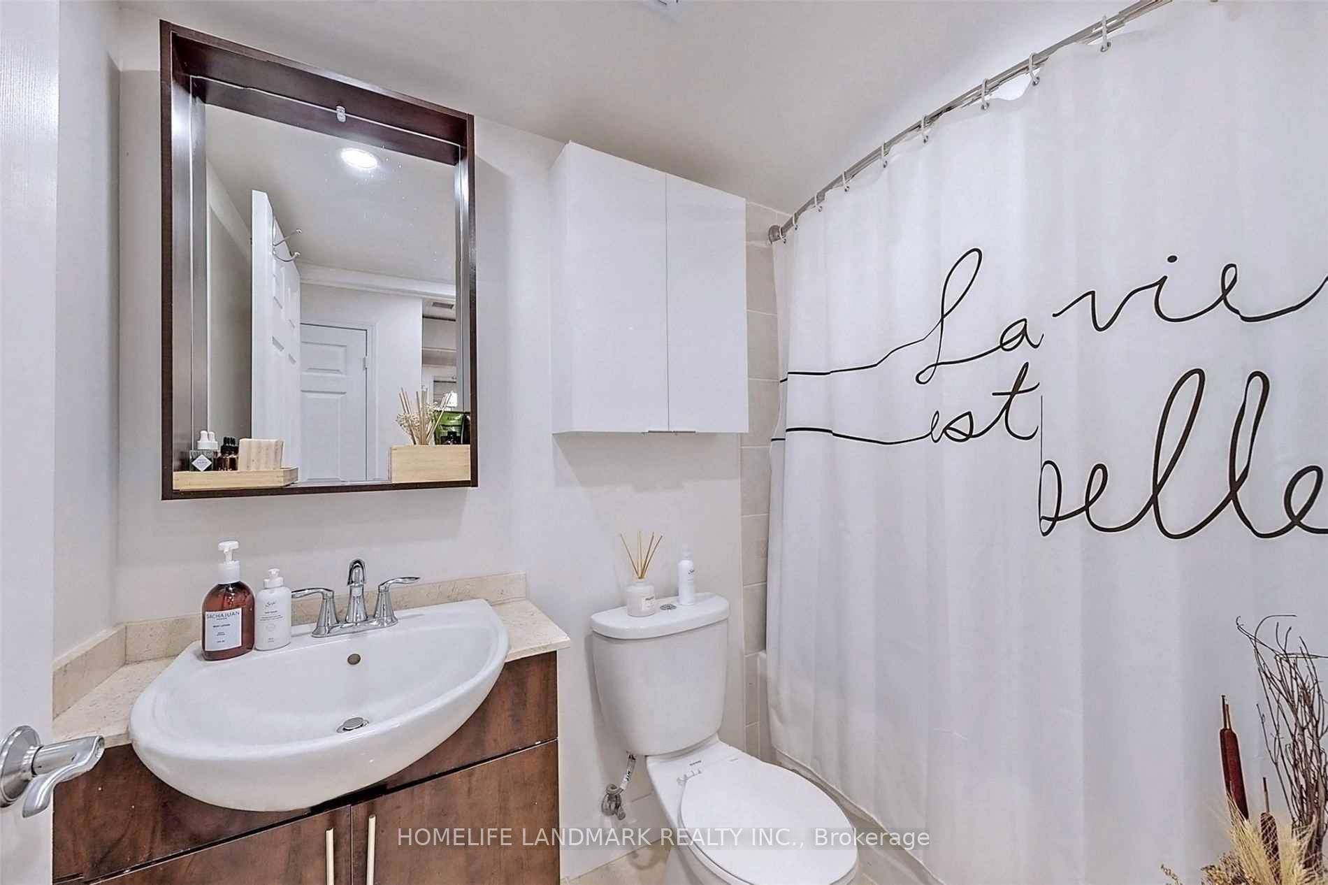 Photo 25 of Unit 2605, 18 Holmes Avenue, North York, Willowdale East — HOMEH