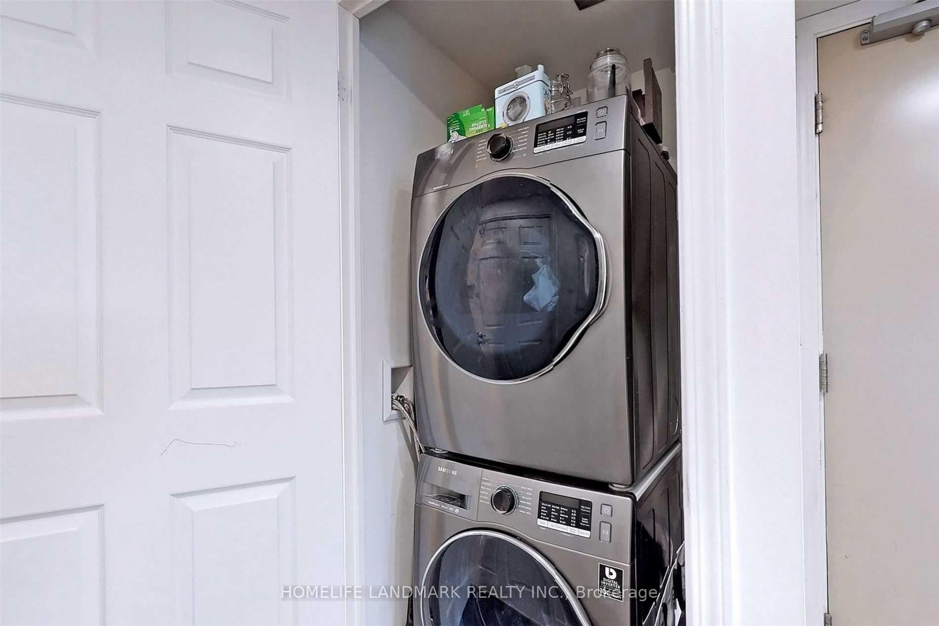 Photo 26 of Unit 2605, 18 Holmes Avenue, North York, Willowdale East — HOMEH