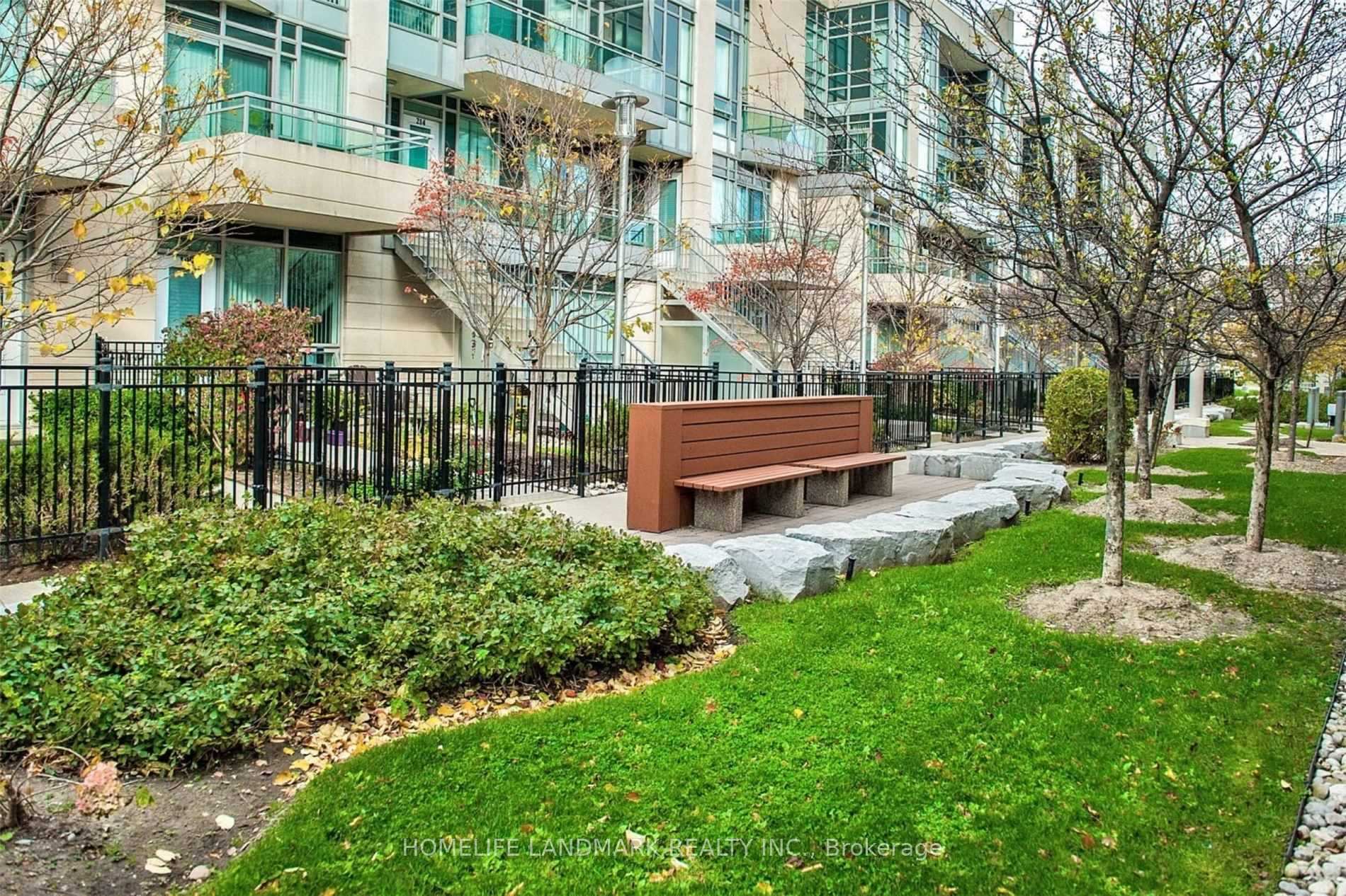 Photo 28 of Unit 2605, 18 Holmes Avenue, North York, Willowdale East — HOMEH