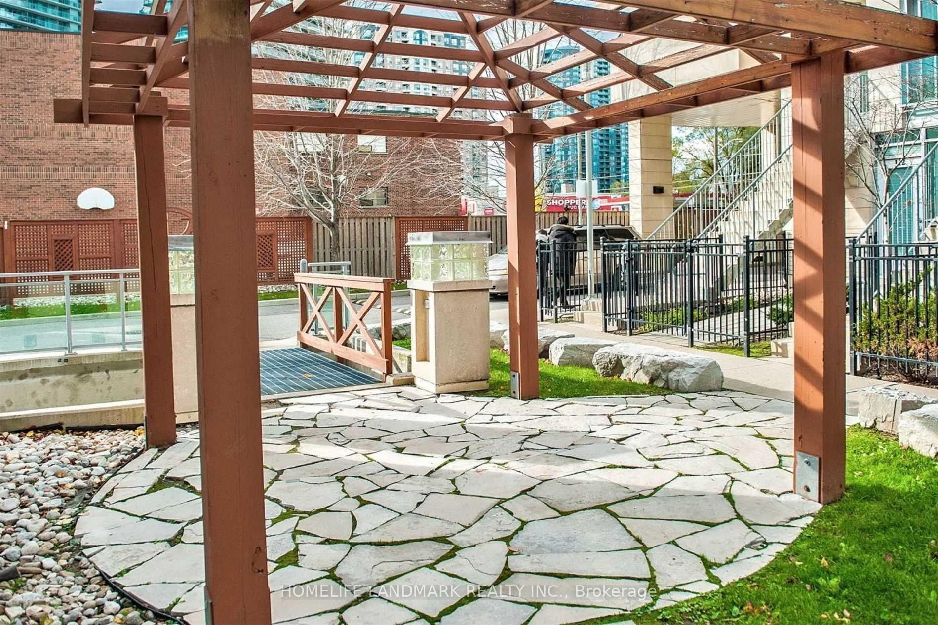 Photo 29 of Unit 2605, 18 Holmes Avenue, North York, Willowdale East — HOMEH