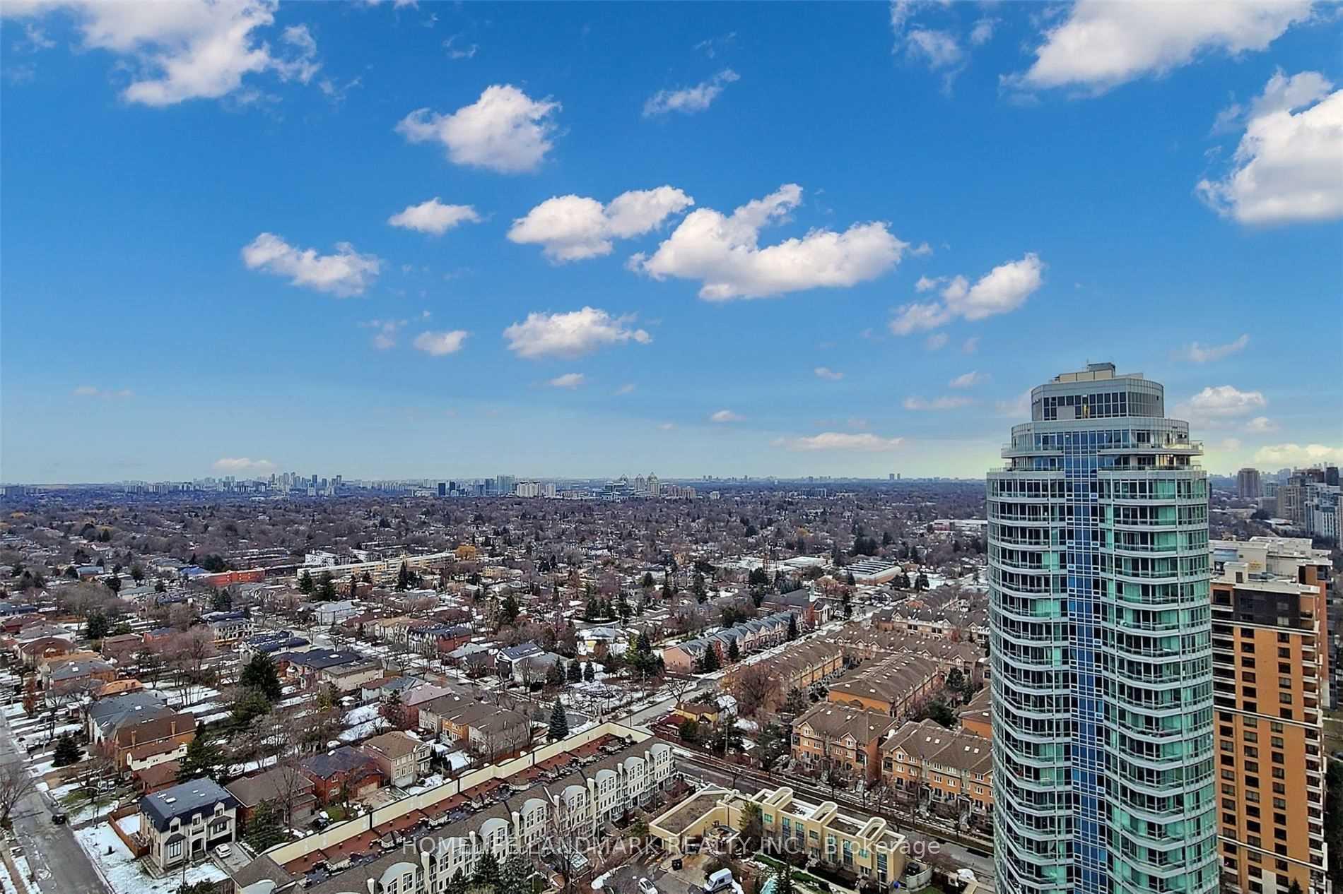 Photo 31 of Unit 2605, 18 Holmes Avenue, North York, Willowdale East — HOMEH
