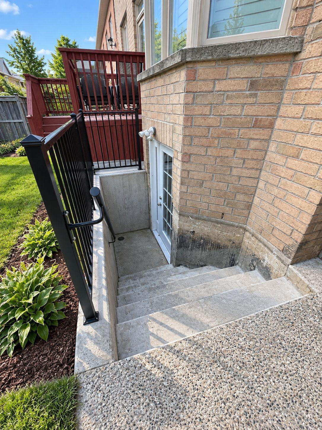Photo of Basement- 254 Mccready Drive