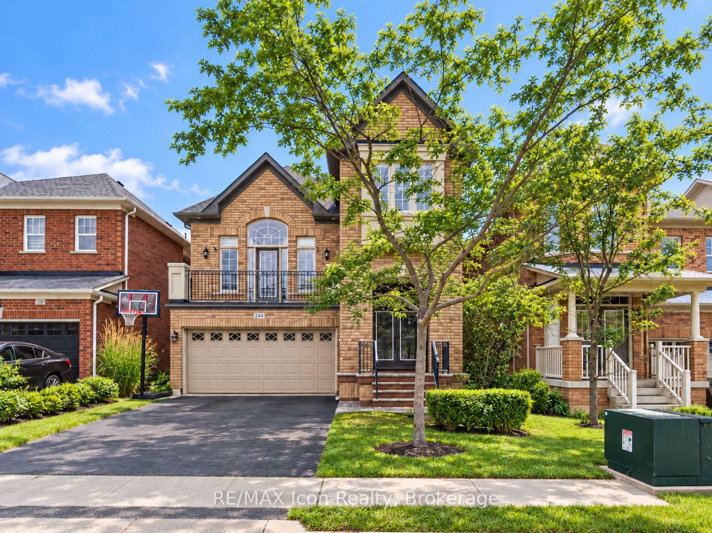Photo 2 of Basement- 254 Mccready Drive, Milton, Scott — HOMEH
