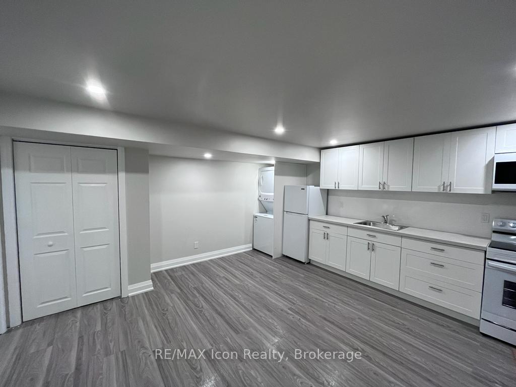 Photo 10 of Basement- 254 Mccready Drive, Milton, Scott — HOMEH