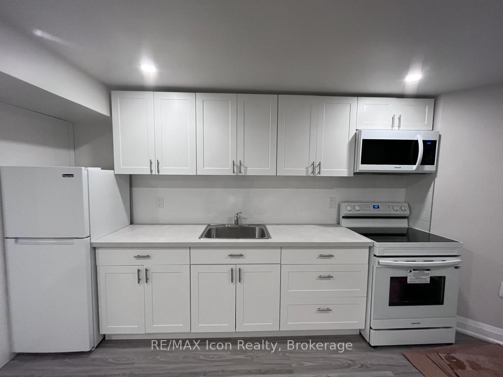 Photo 11 of Basement- 254 Mccready Drive, Milton, Scott — HOMEH