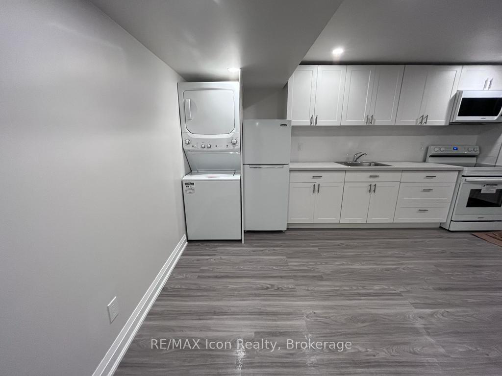 Photo 12 of Basement- 254 Mccready Drive, Milton, Scott — HOMEH