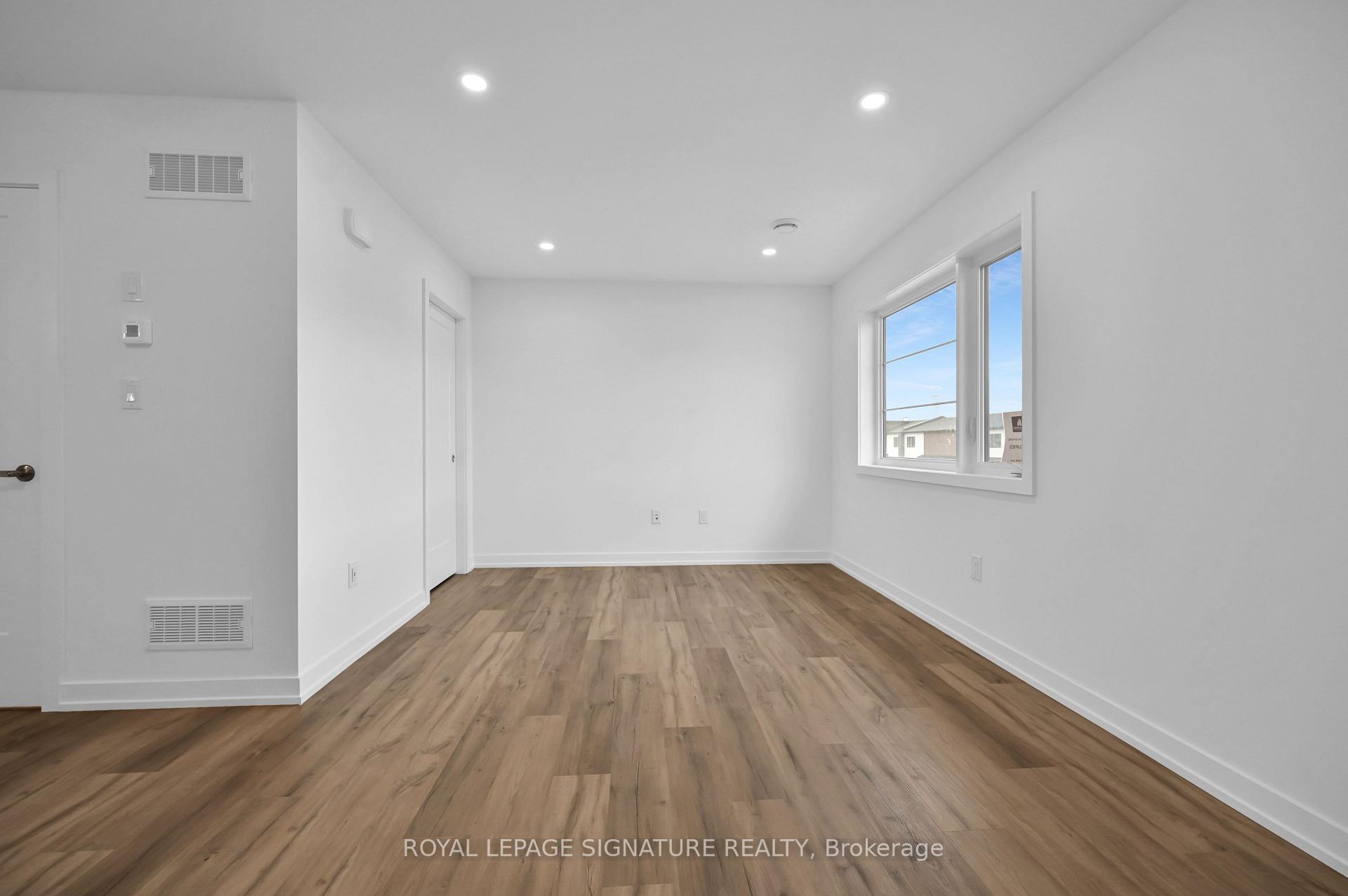 Photo 2 of Unit 331, 4263 Fourth Avenue, Niagara Falls, Downtown — HOMEH