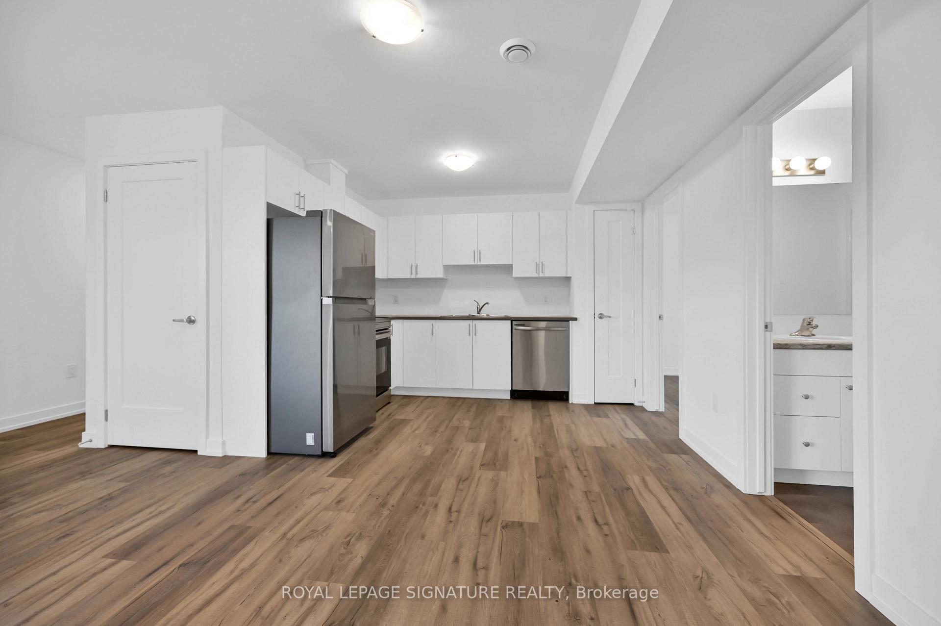 Photo 5 of Unit 331, 4263 Fourth Avenue, Niagara Falls, Downtown — HOMEH