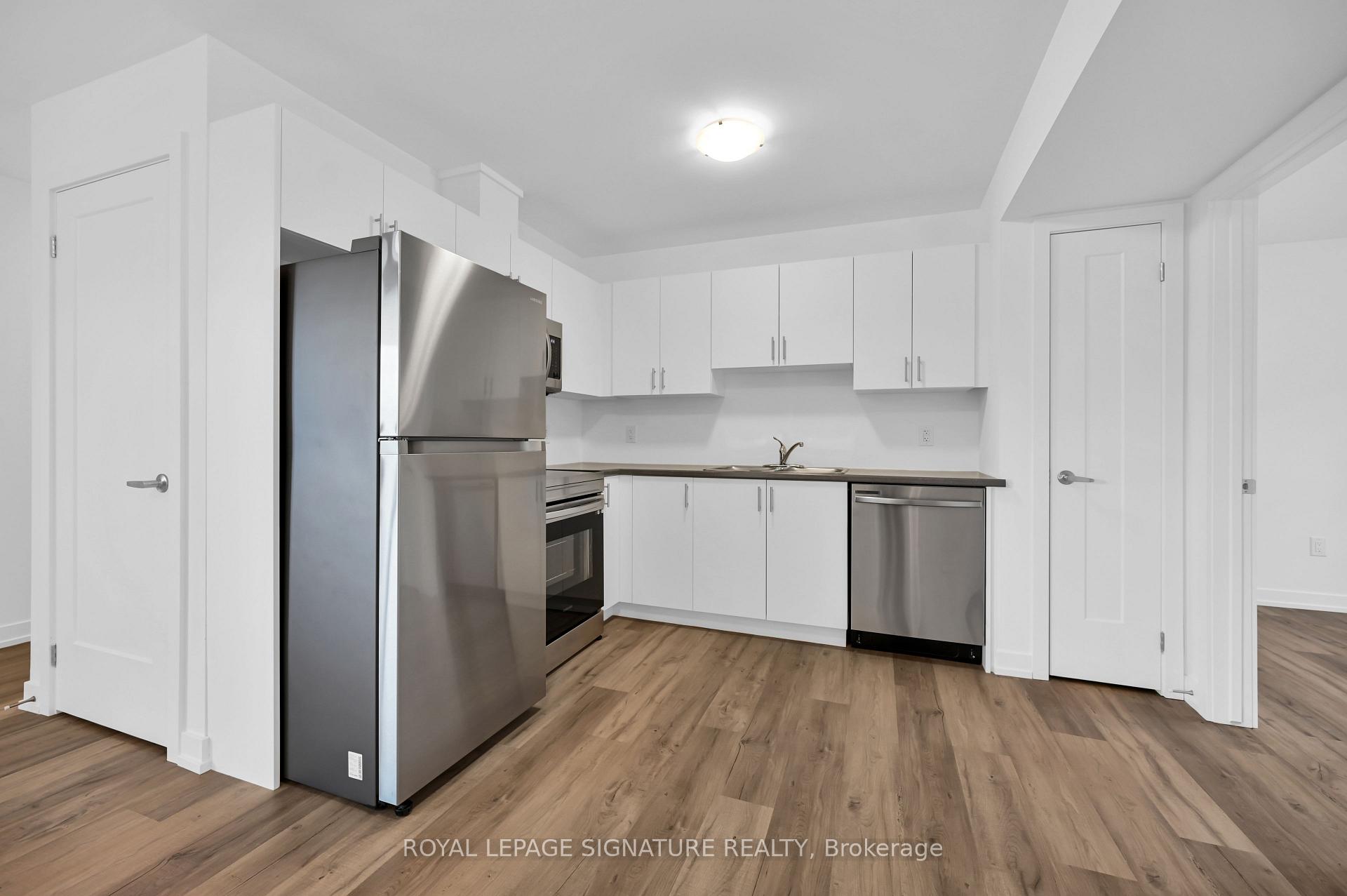 Photo 6 of Unit 331, 4263 Fourth Avenue, Niagara Falls, Downtown — HOMEH