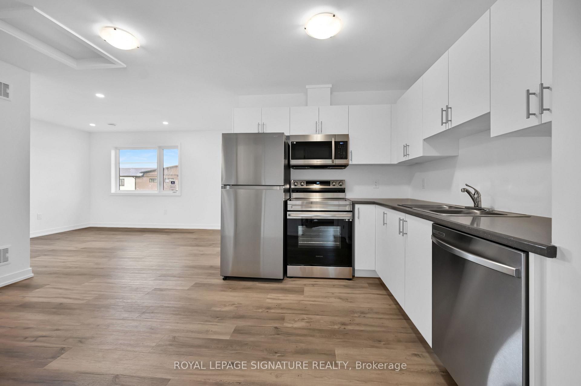Photo 7 of Unit 331, 4263 Fourth Avenue, Niagara Falls, Downtown — HOMEH