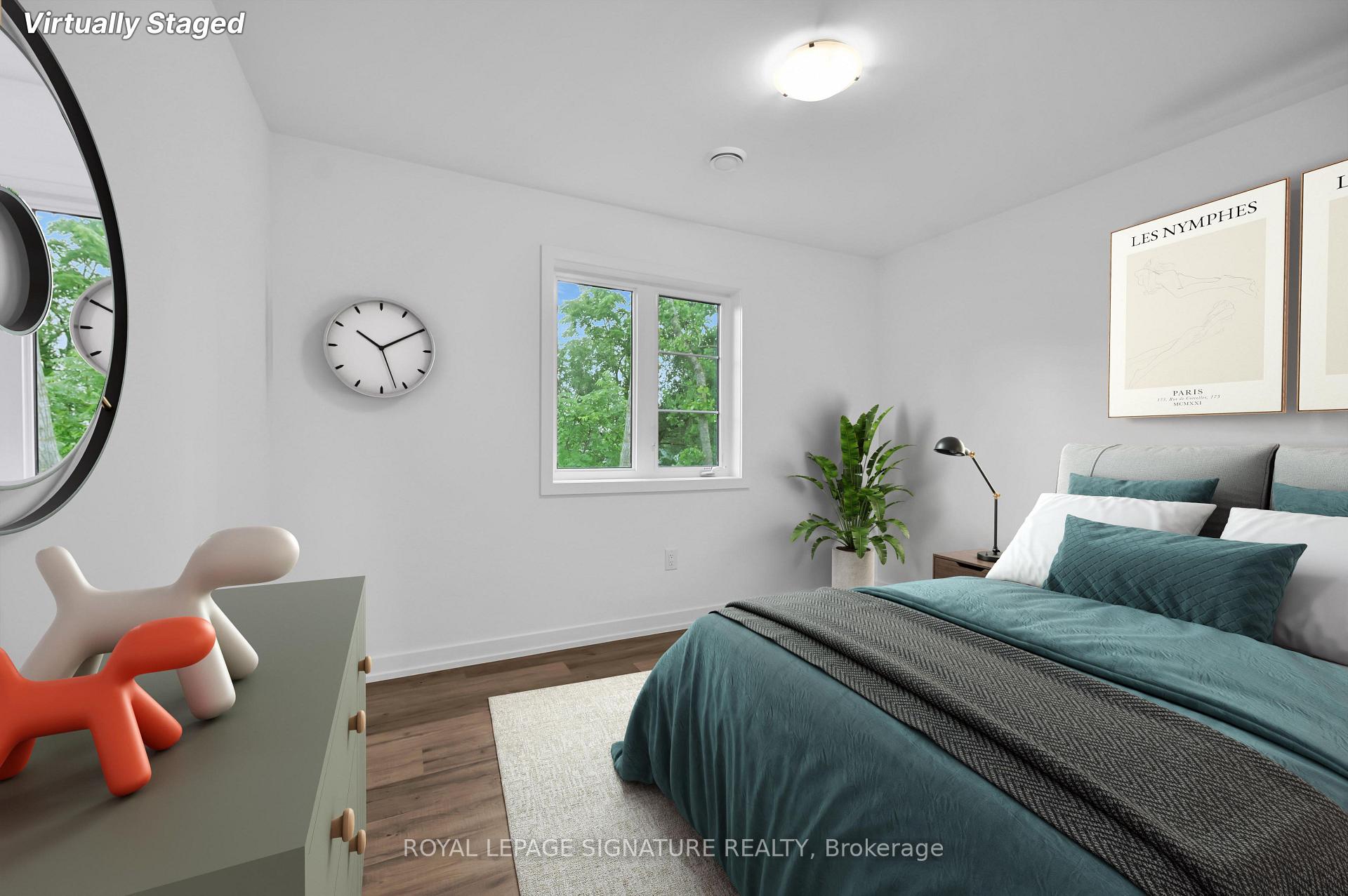 Photo 8 of Unit 331, 4263 Fourth Avenue, Niagara Falls, Downtown — HOMEH