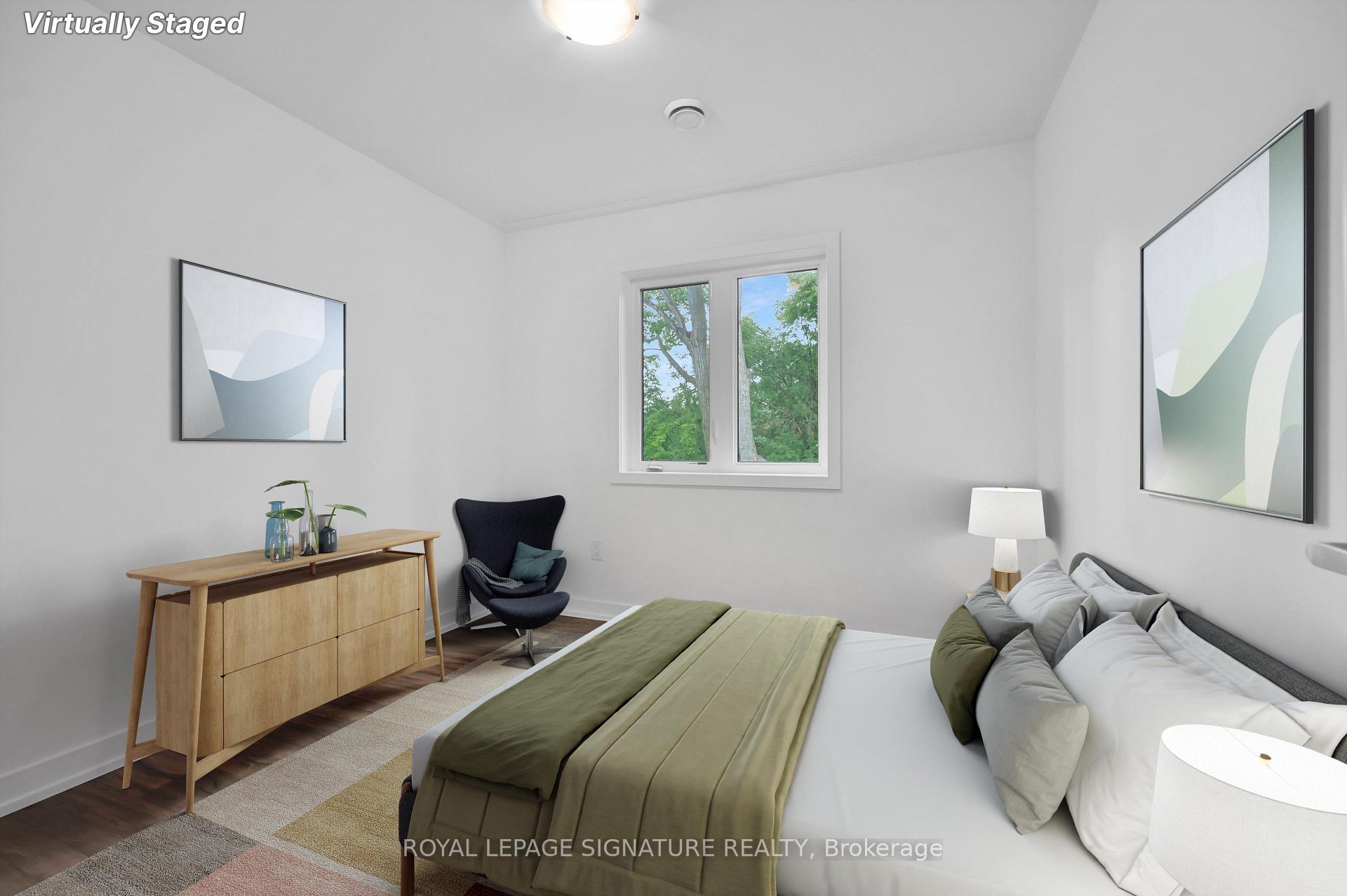 Photo 12 of Unit 331, 4263 Fourth Avenue, Niagara Falls, Downtown — HOMEH