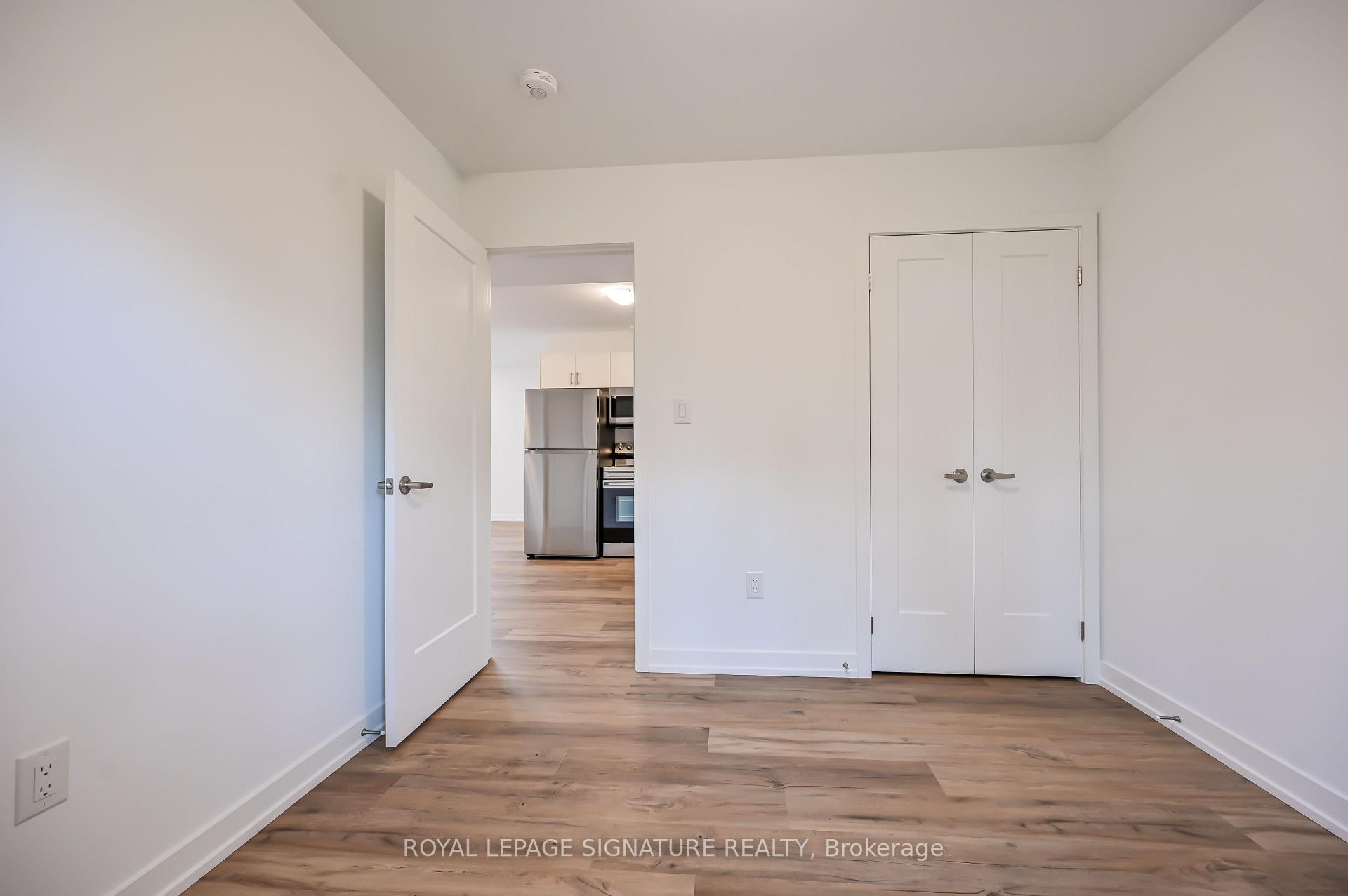 Photo 14 of Unit 331, 4263 Fourth Avenue, Niagara Falls, Downtown — HOMEH